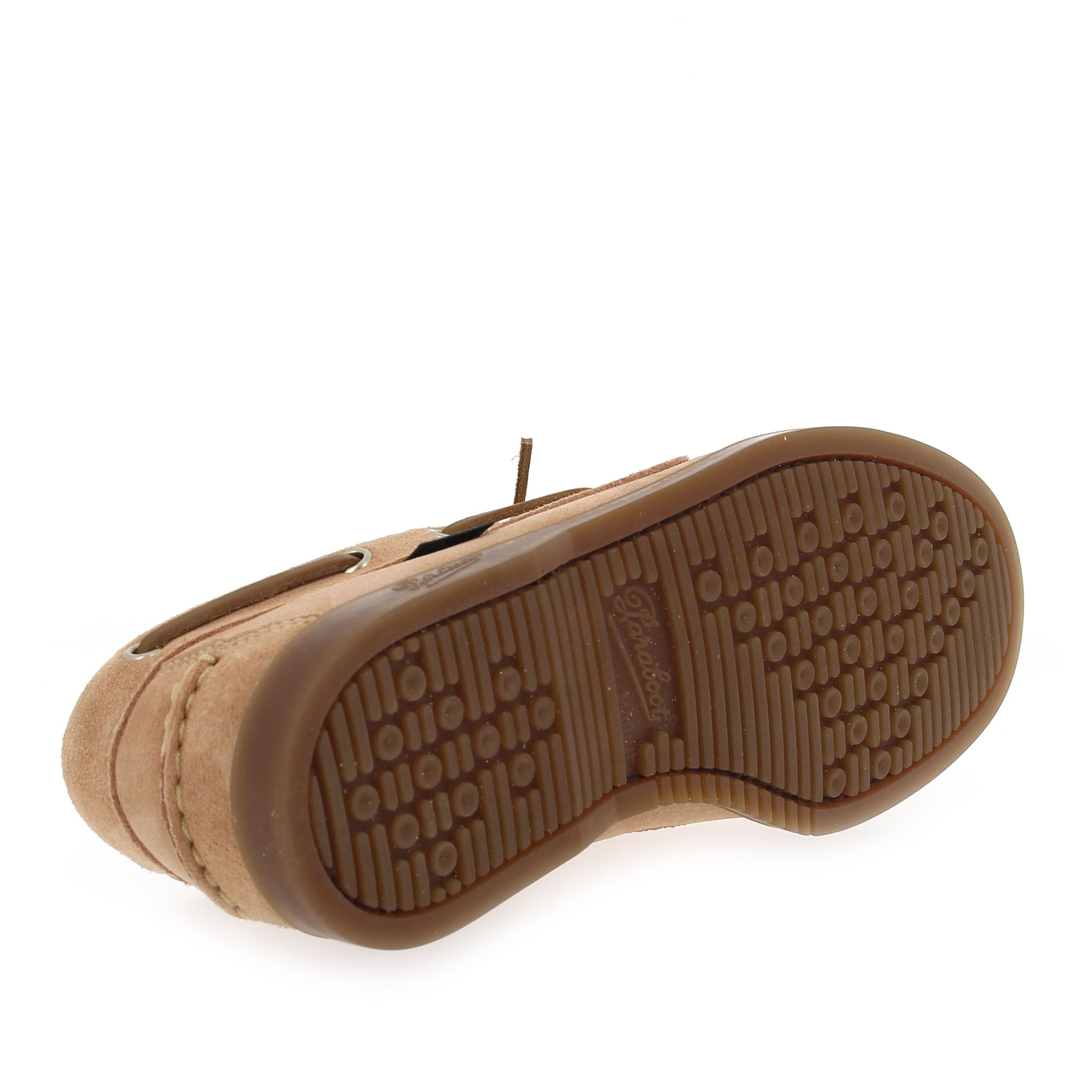 Paraboot  BARTH - Nude