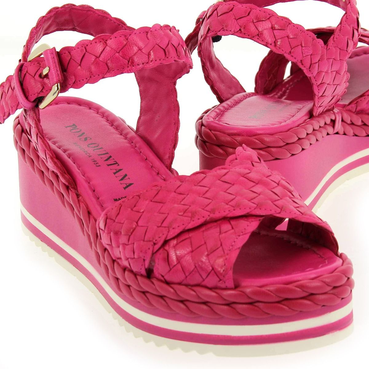 Pons Quintana  9827 - Fuschia