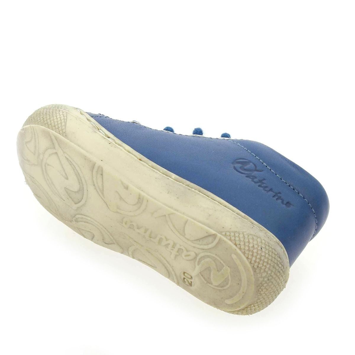Naturino  COCOON - bleu clair