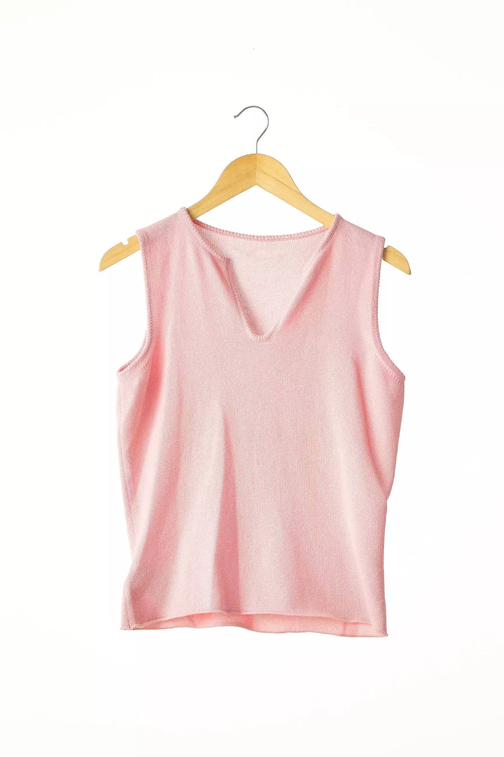 Lucien Pellat Finet Pulls Femme couleur rose