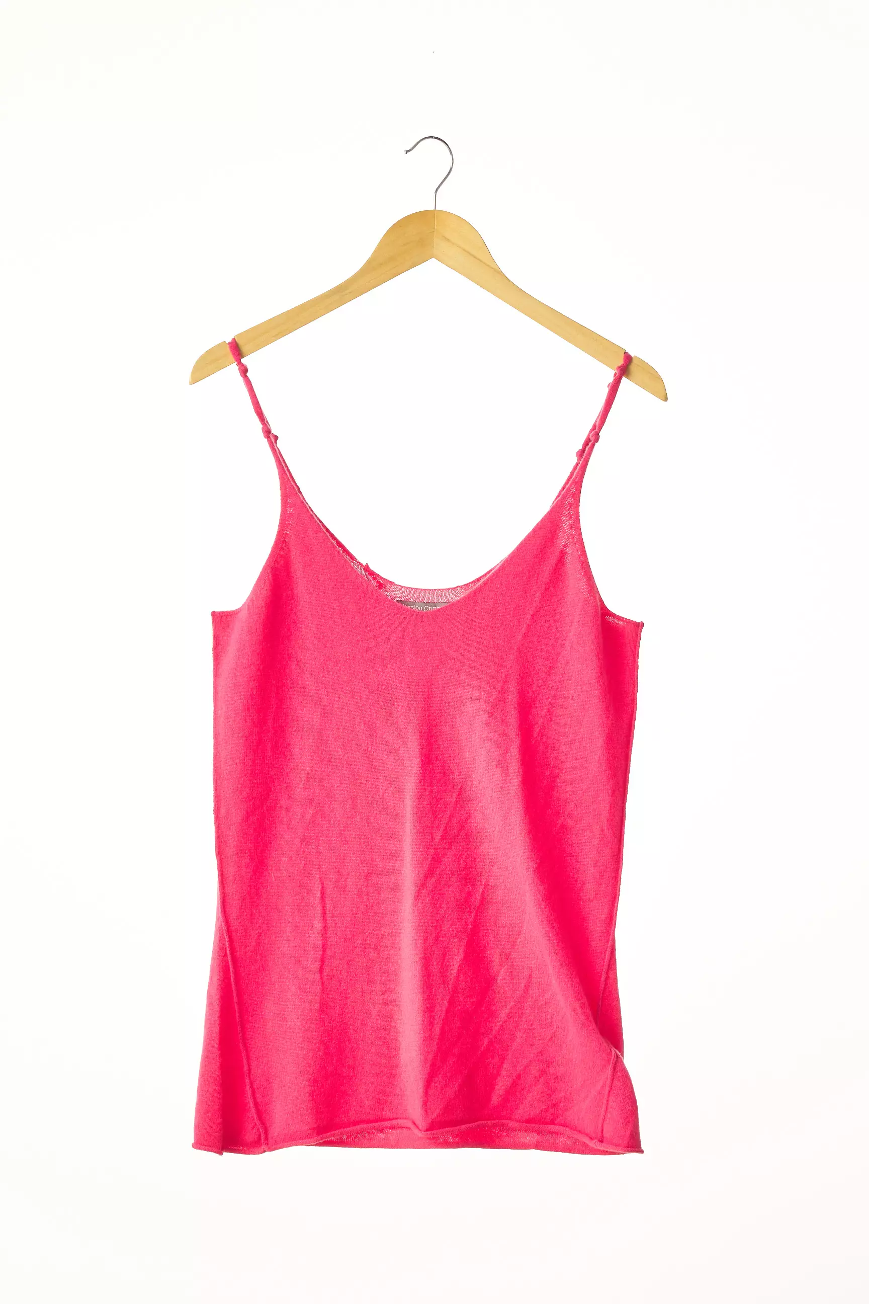 Version Originale Pulls Femme couleur rose