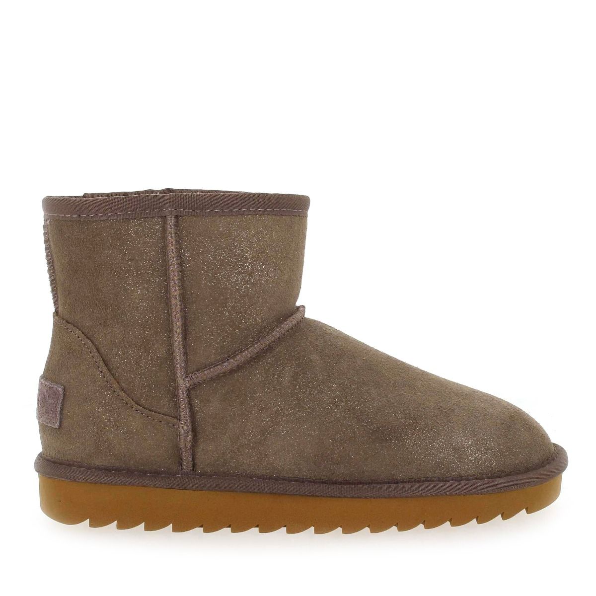 Colors of california  HC YW001 GL - Taupe irisé