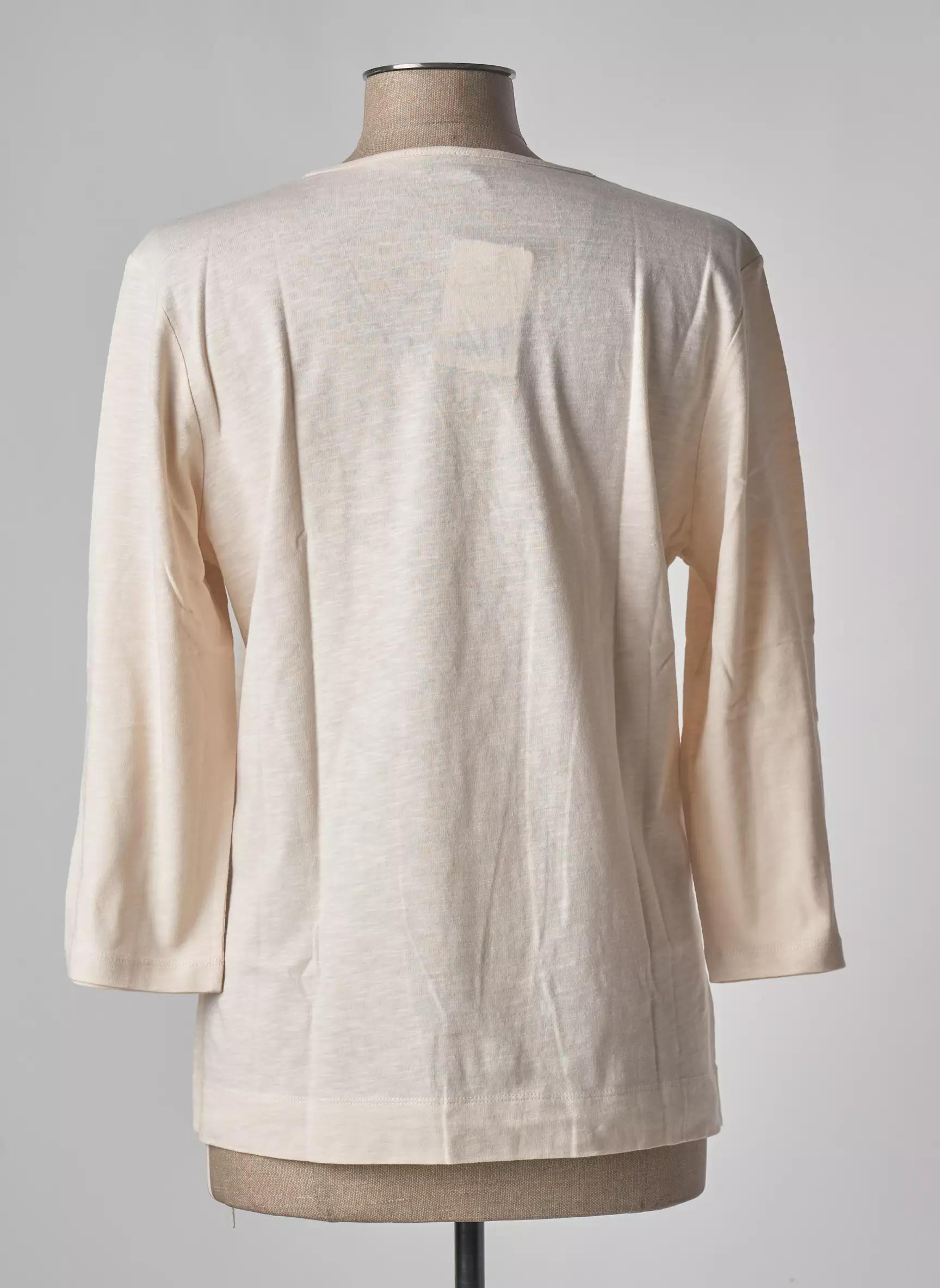 Barbara Lebek Tshirts Femme couleur rose