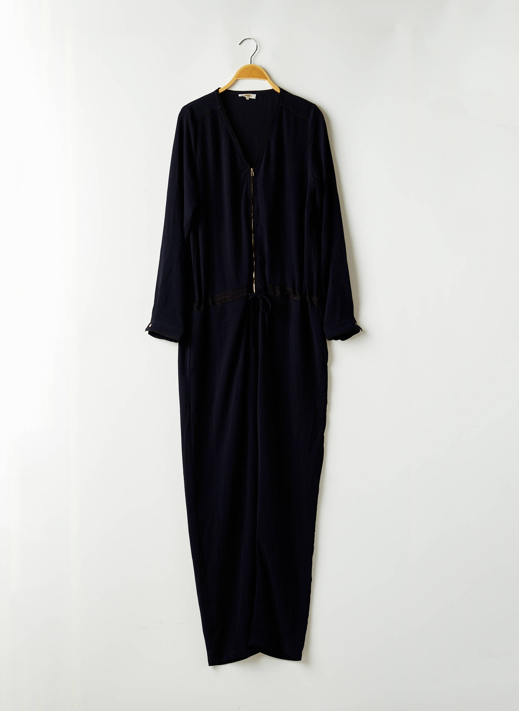 Grace Mila Combinaisons 1 Femme couleur bleu