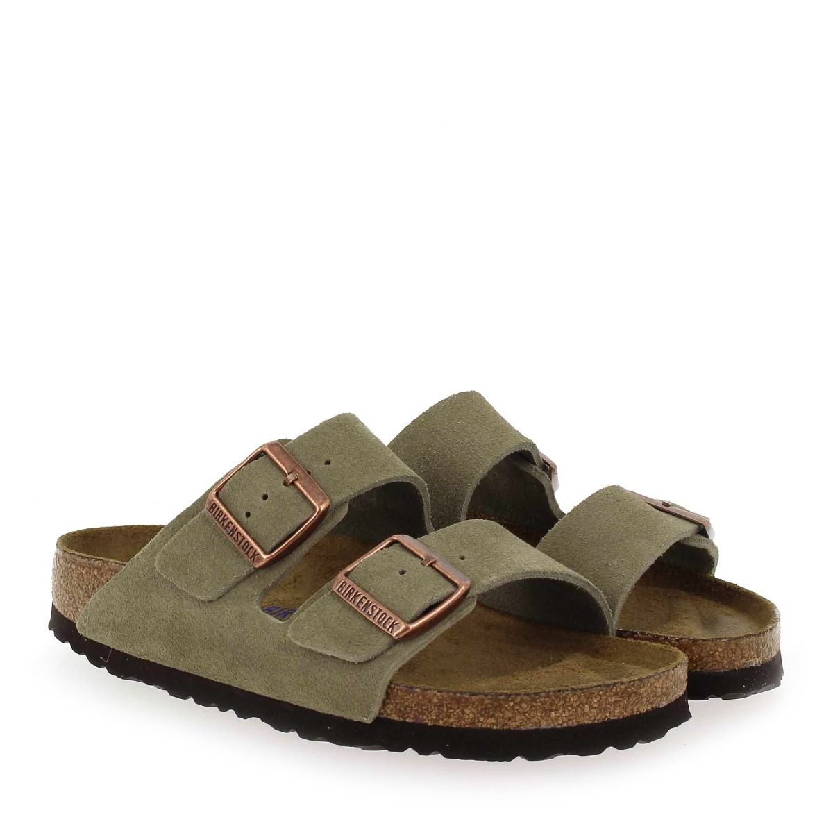 Birkenstock  ARIZONA - Taupe