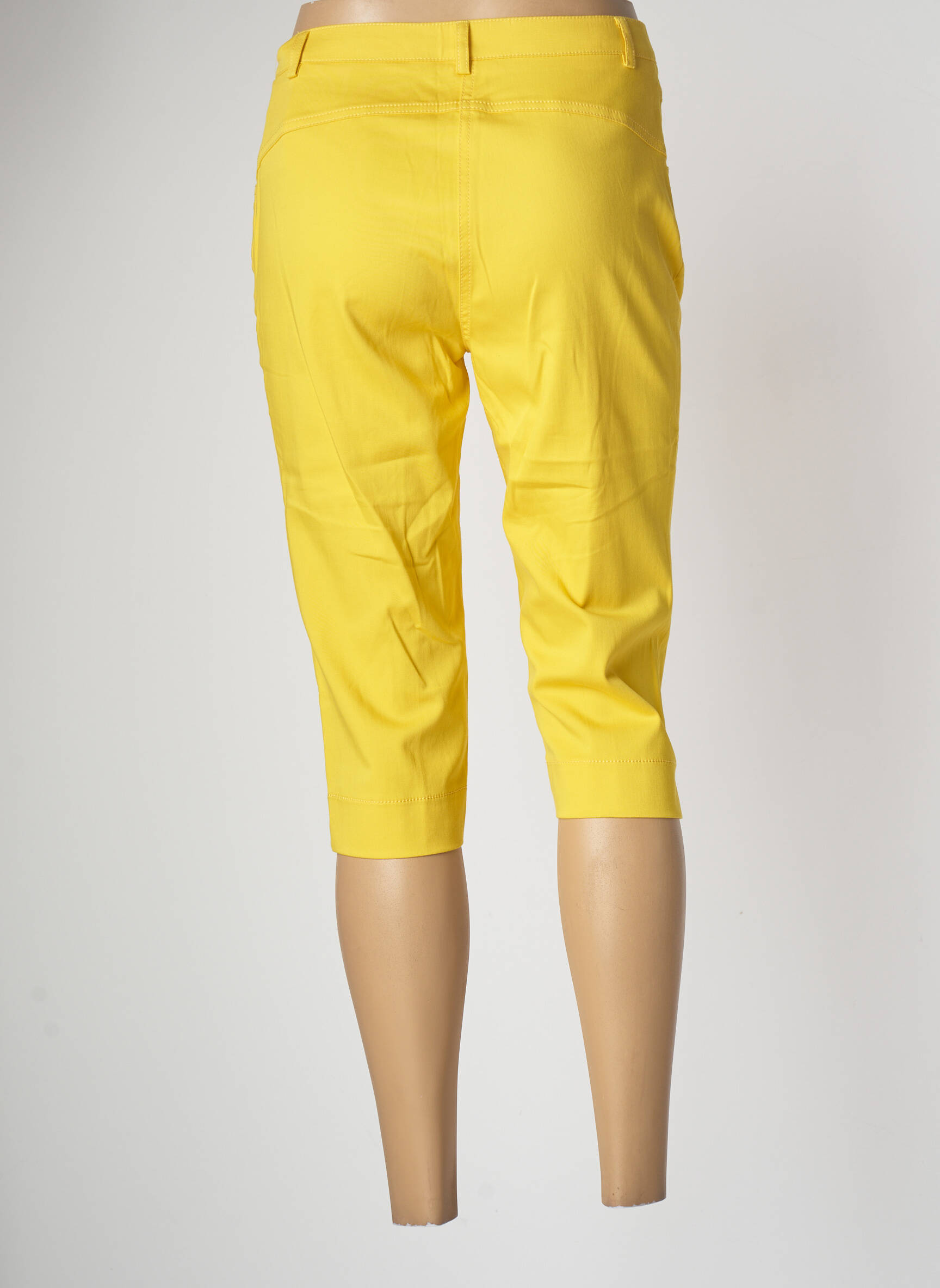 Pauporte Corsaire Femme couleur jaune
