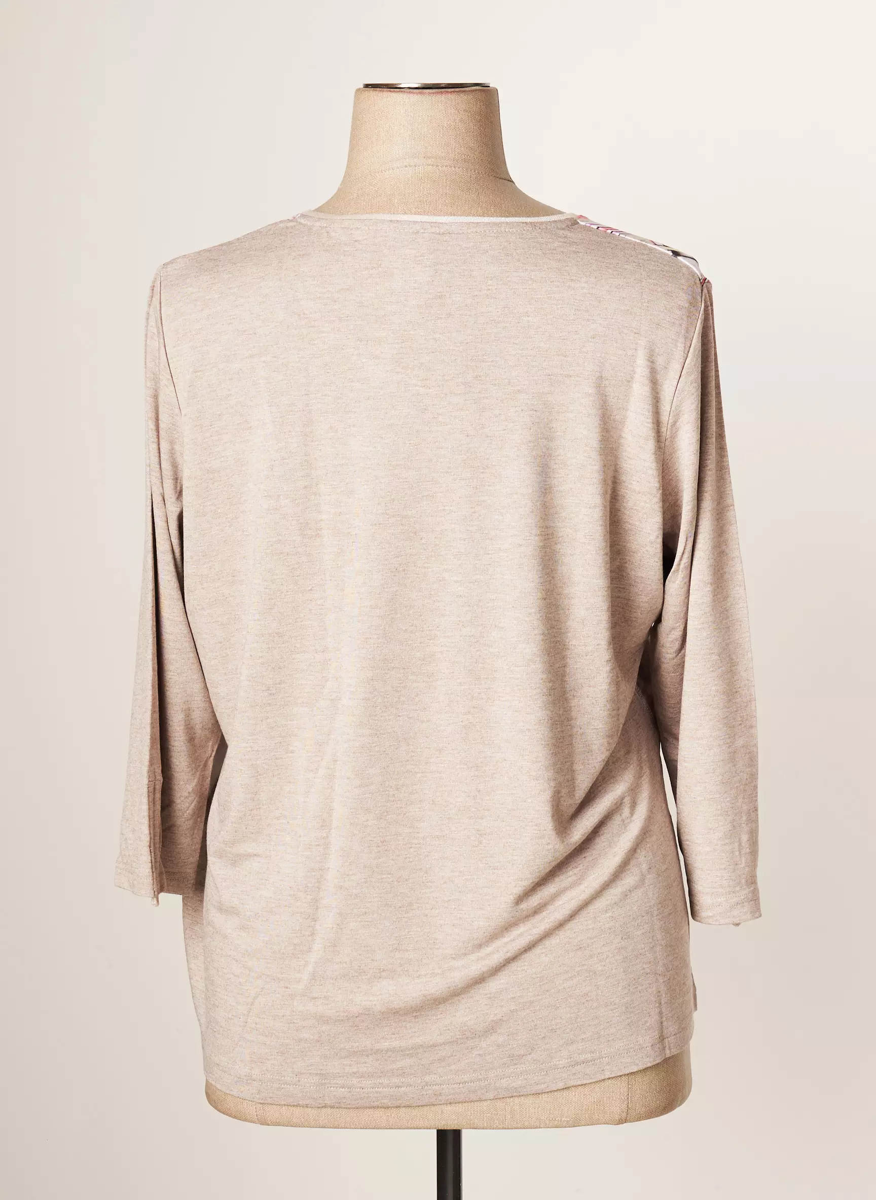 Rabe Tops Femme couleur beige