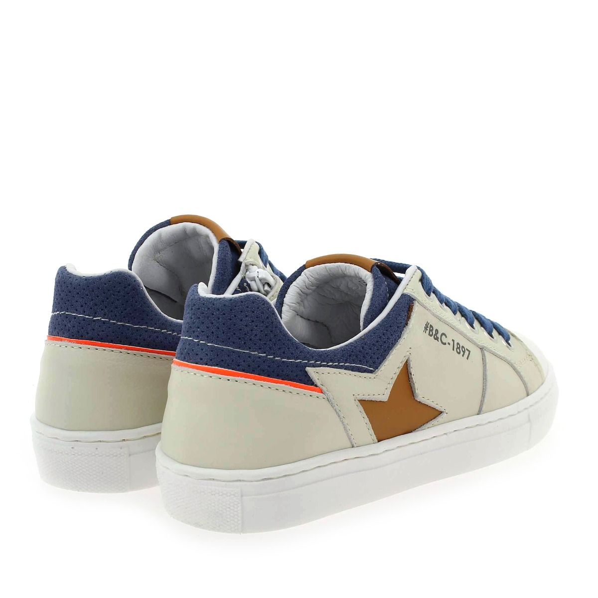 Bana & Co   22132501 - Beige Bleu