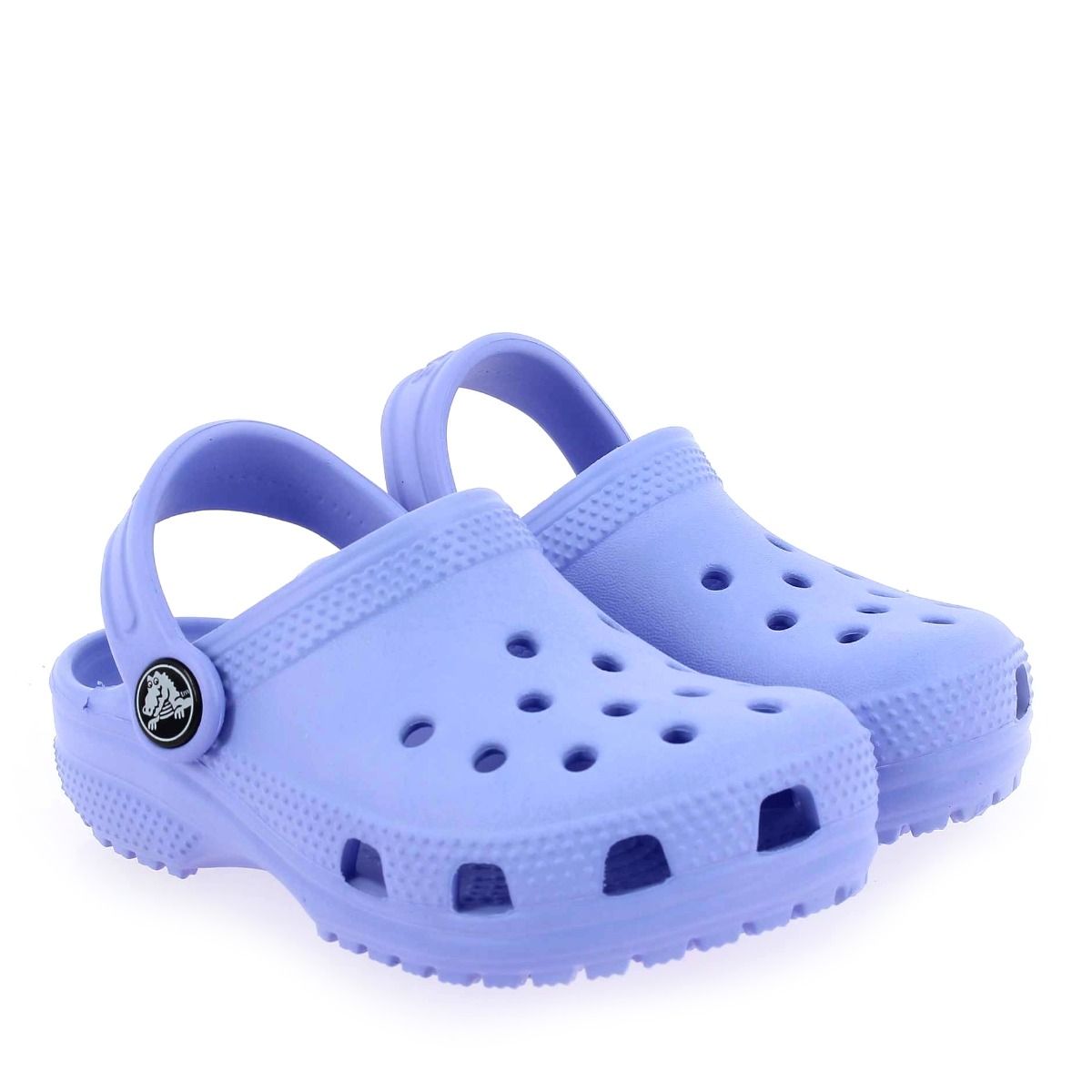 Crocs  CLASSIC CLOG G - Bleu