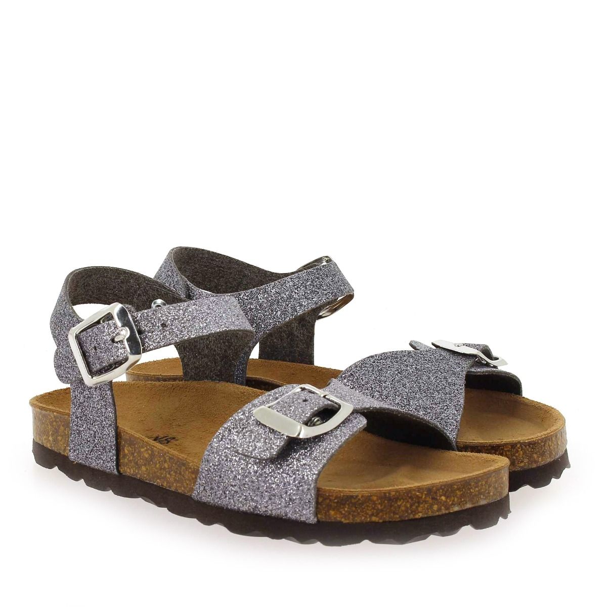 Reqins  OASIS LAME - Argent