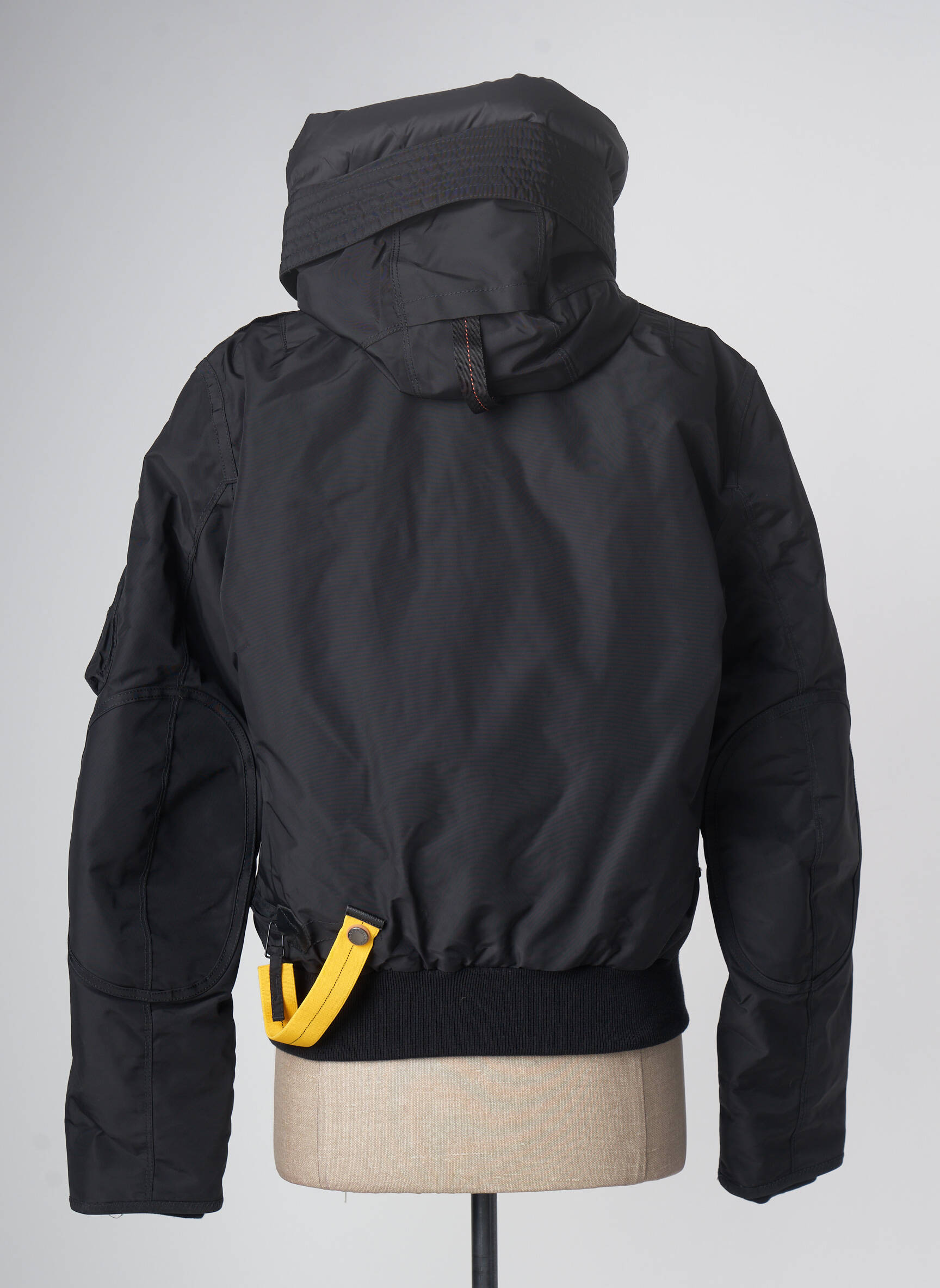 Parajumpers Doudounes Femme couleur noir