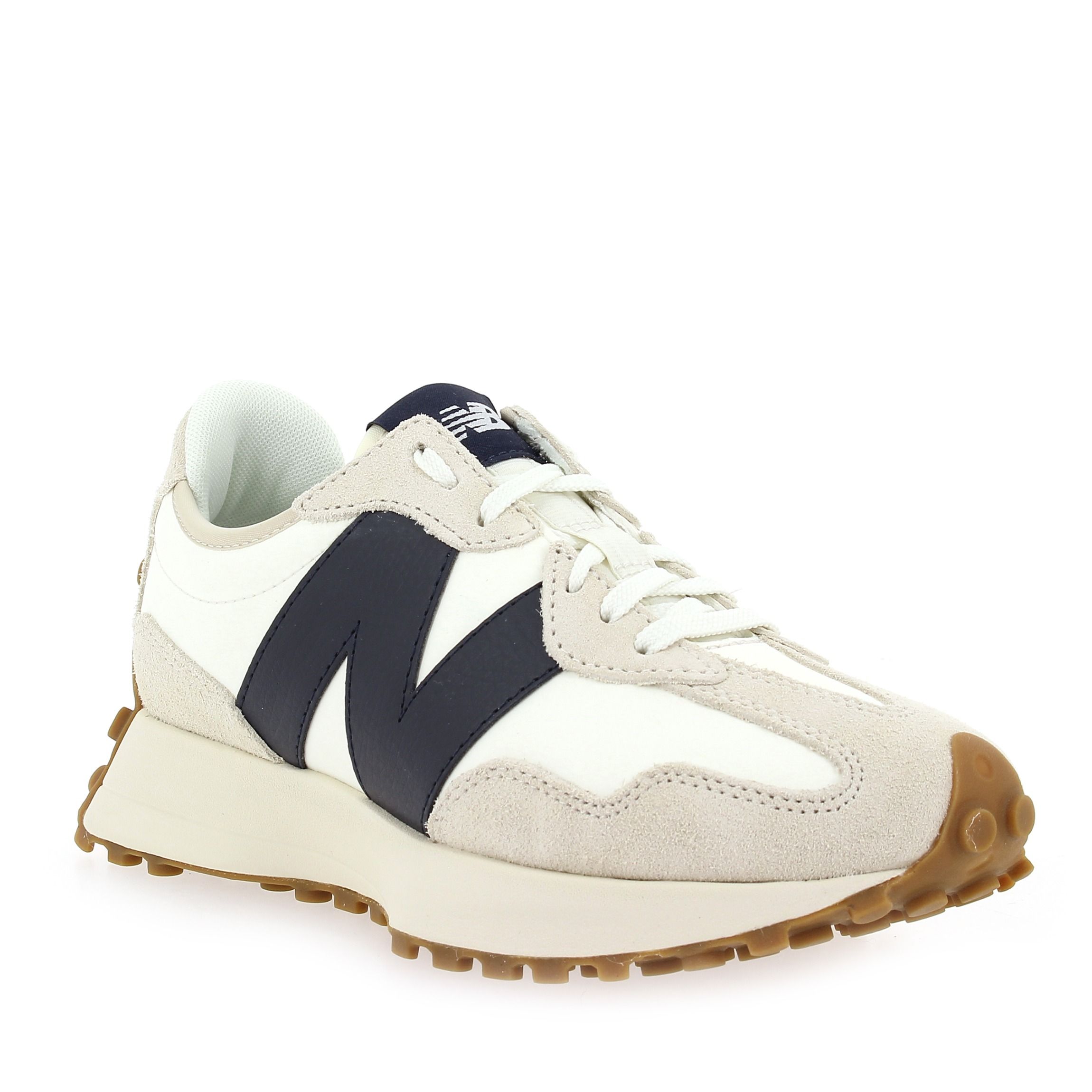 New Balance  WS327K - Craie Marine