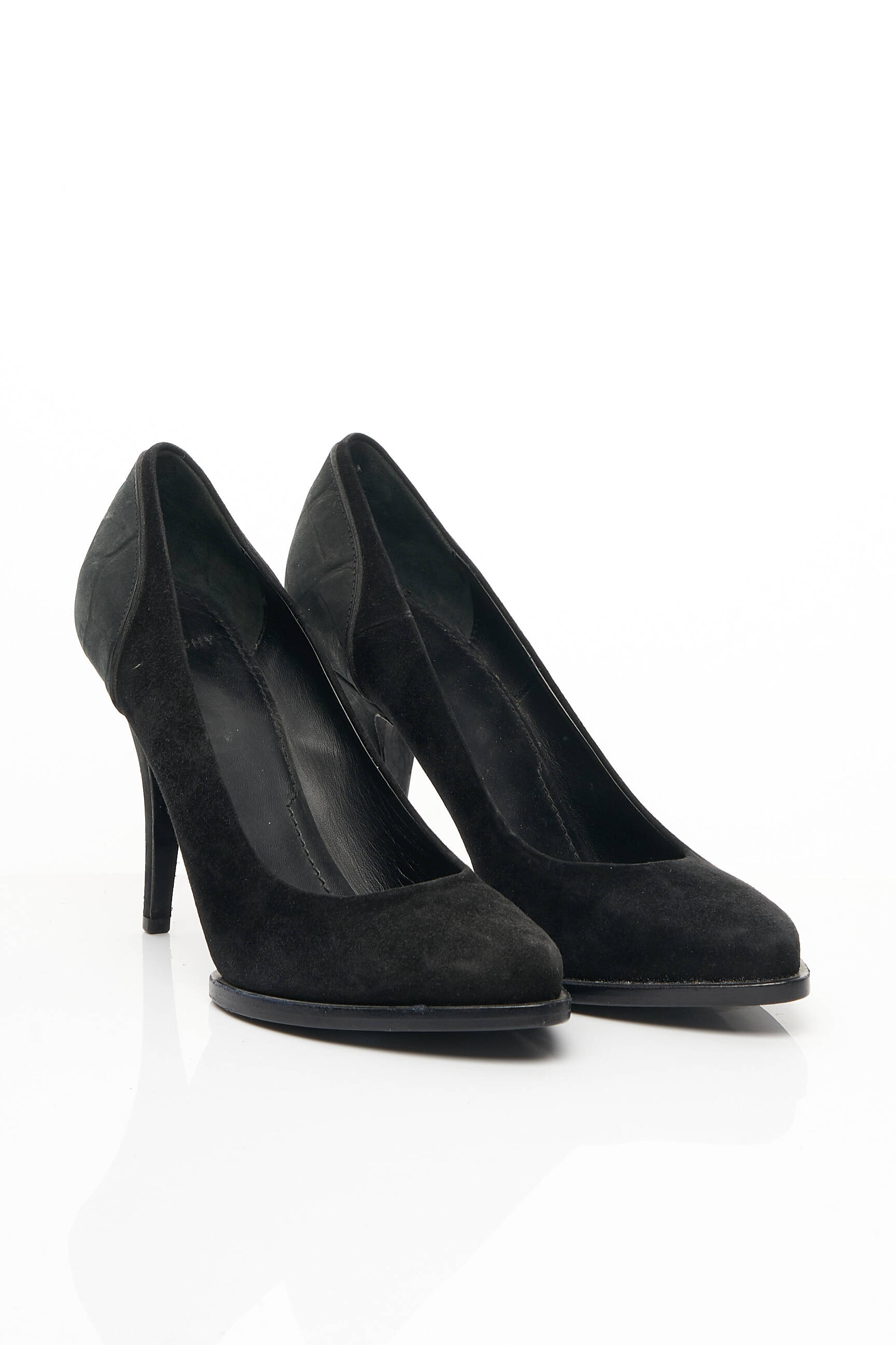 Givenchy Escarpins Femme couleur noir
