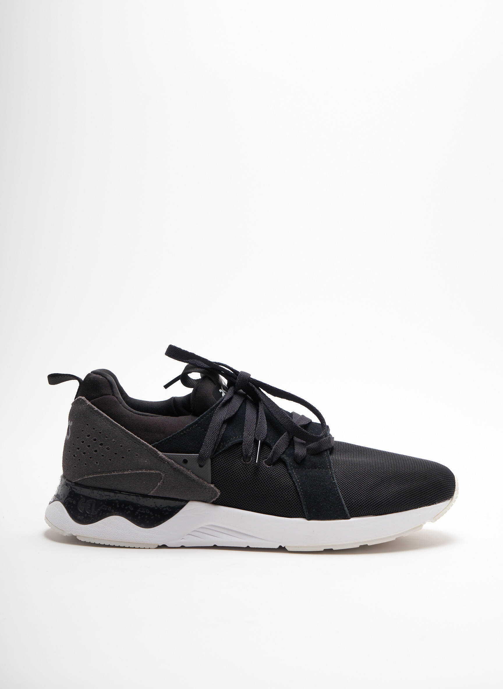 Asics Baskets Femme couleur noir