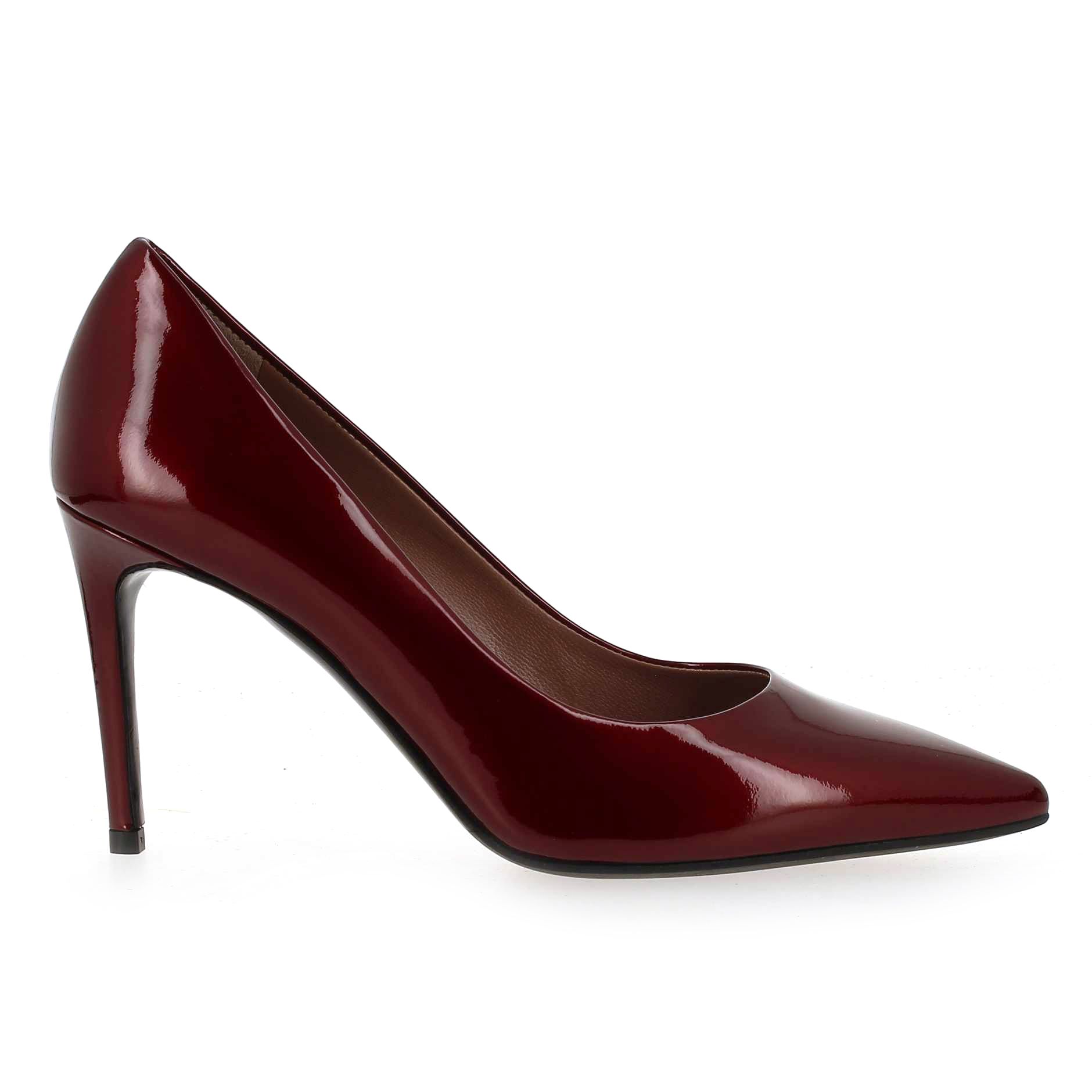 Giancarlo  R277 - Bordeaux