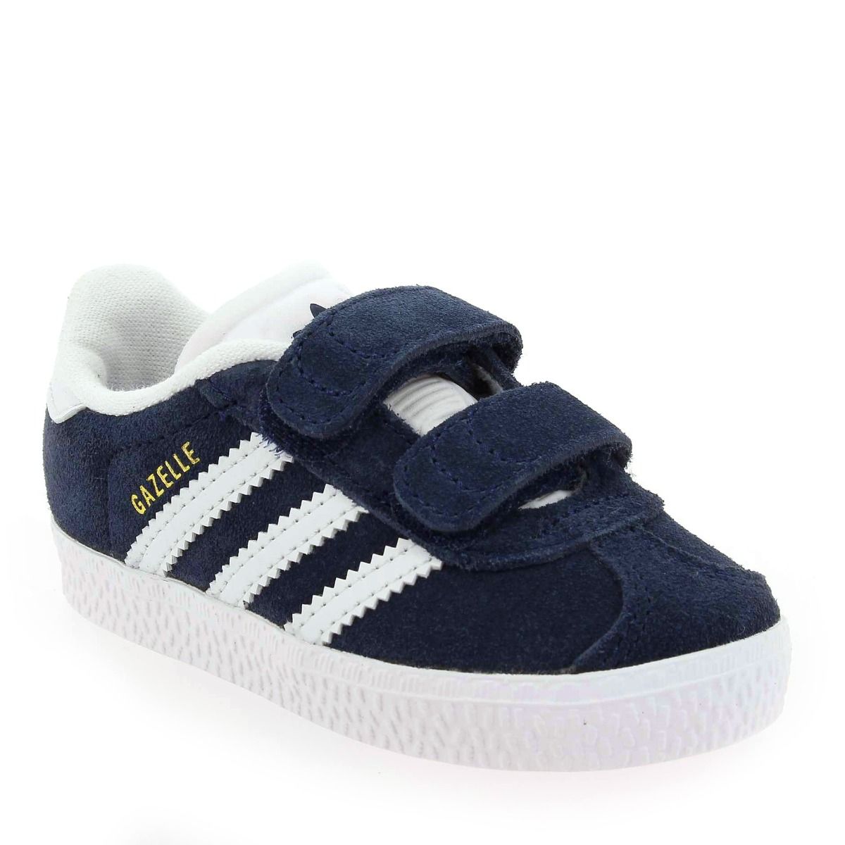 Adidas Originals  GAZELLE CF - marine