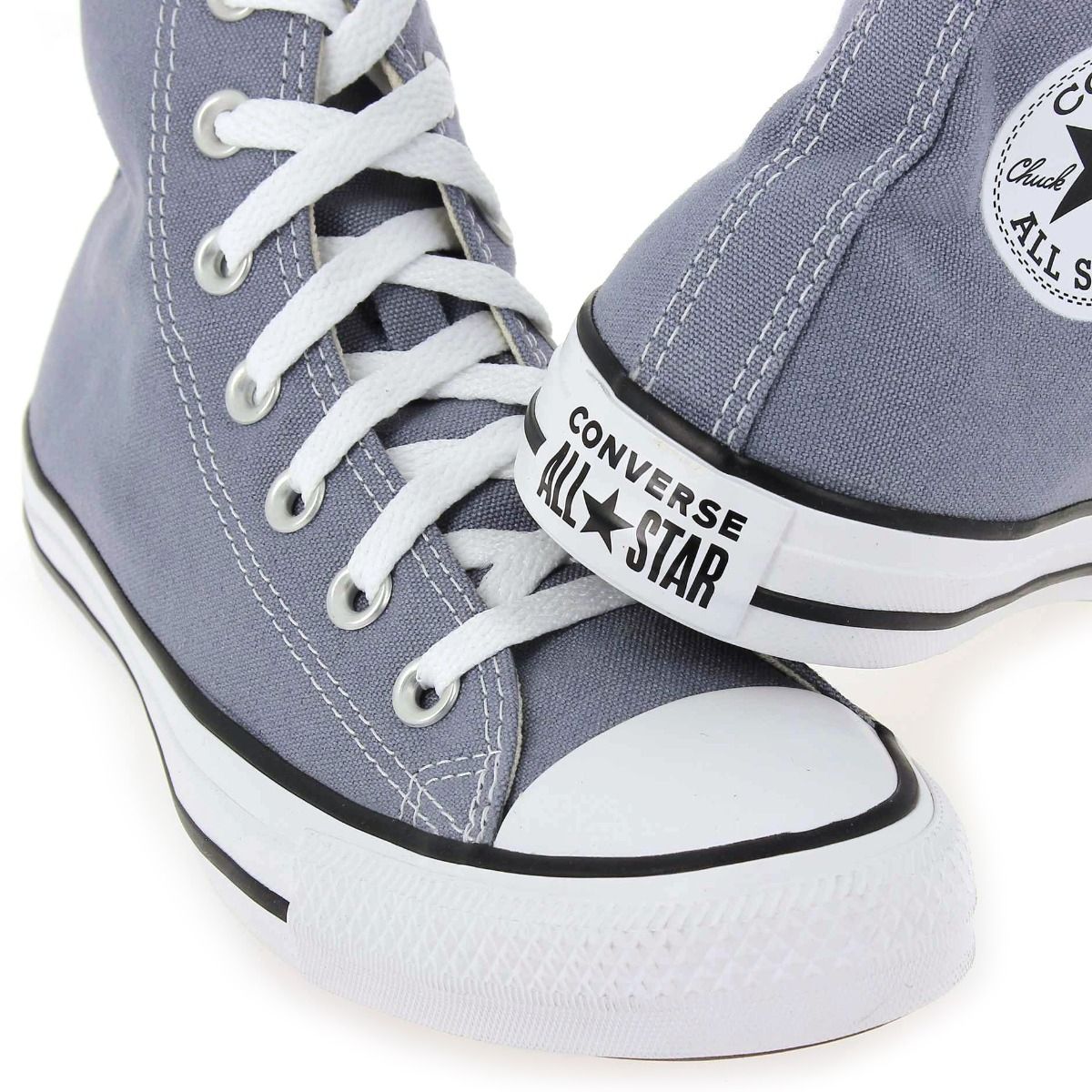 Converse  CHUCK TAYLOR ALL STAR SPRING 23 - Bleu