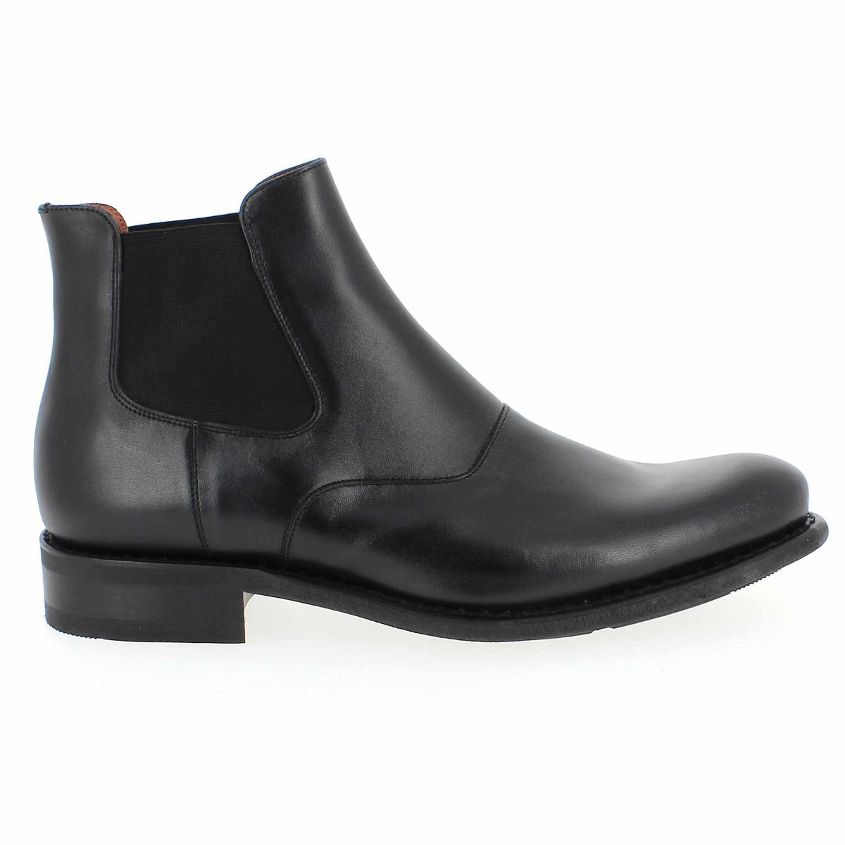 Paraboot  LOVEN - Noir