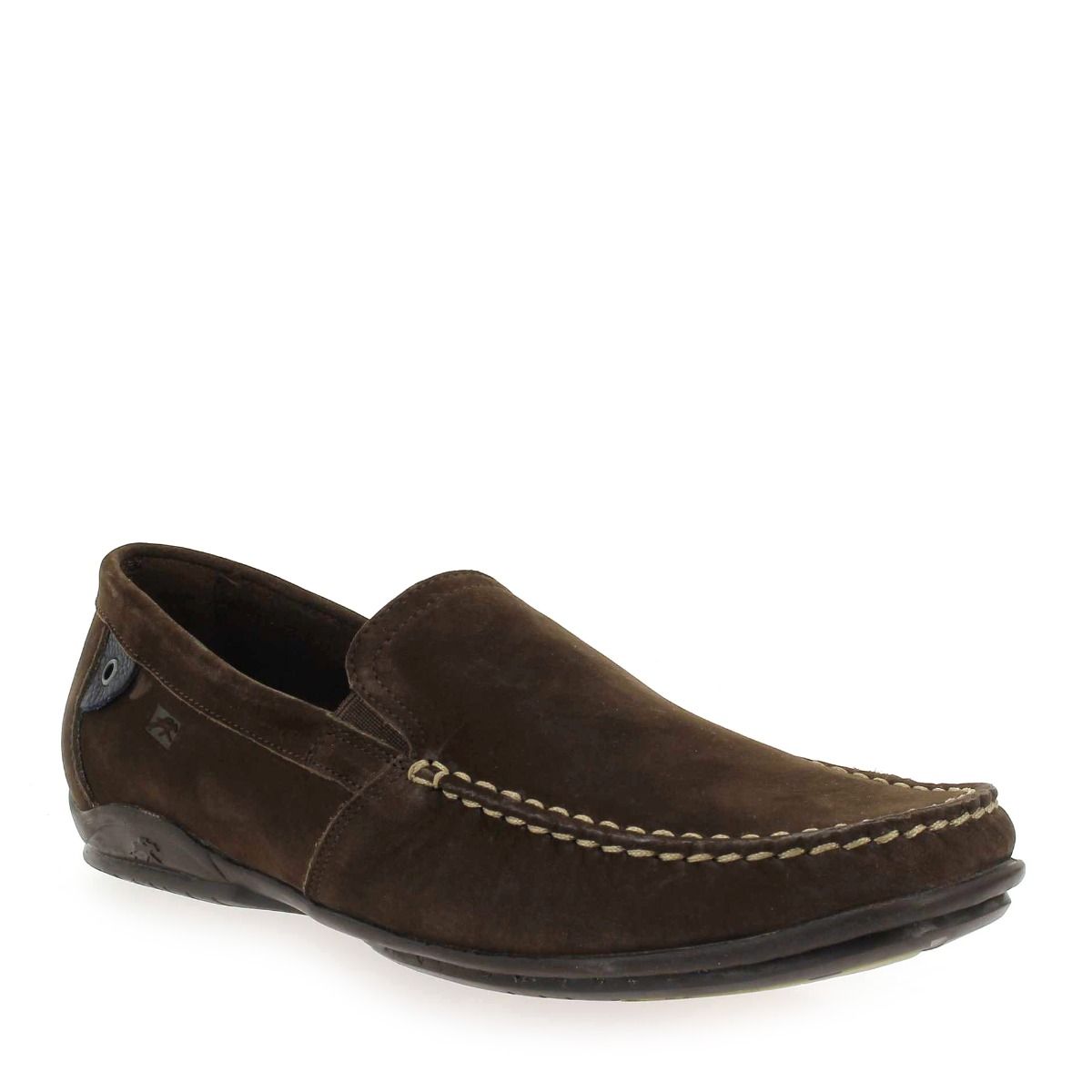 Fluchos  7149 CROSS  - Chocolat