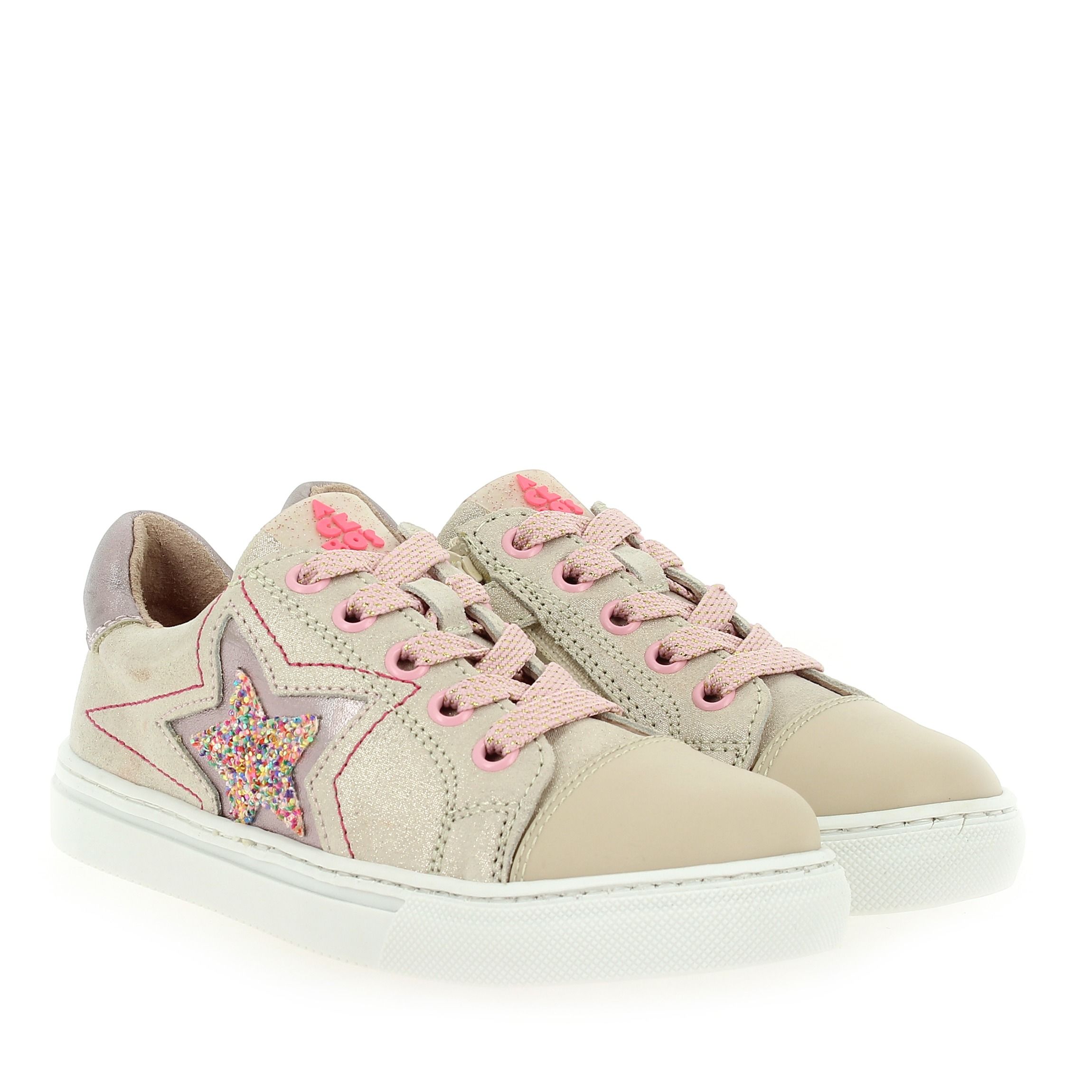 Acebos  5798 - Beige Rose