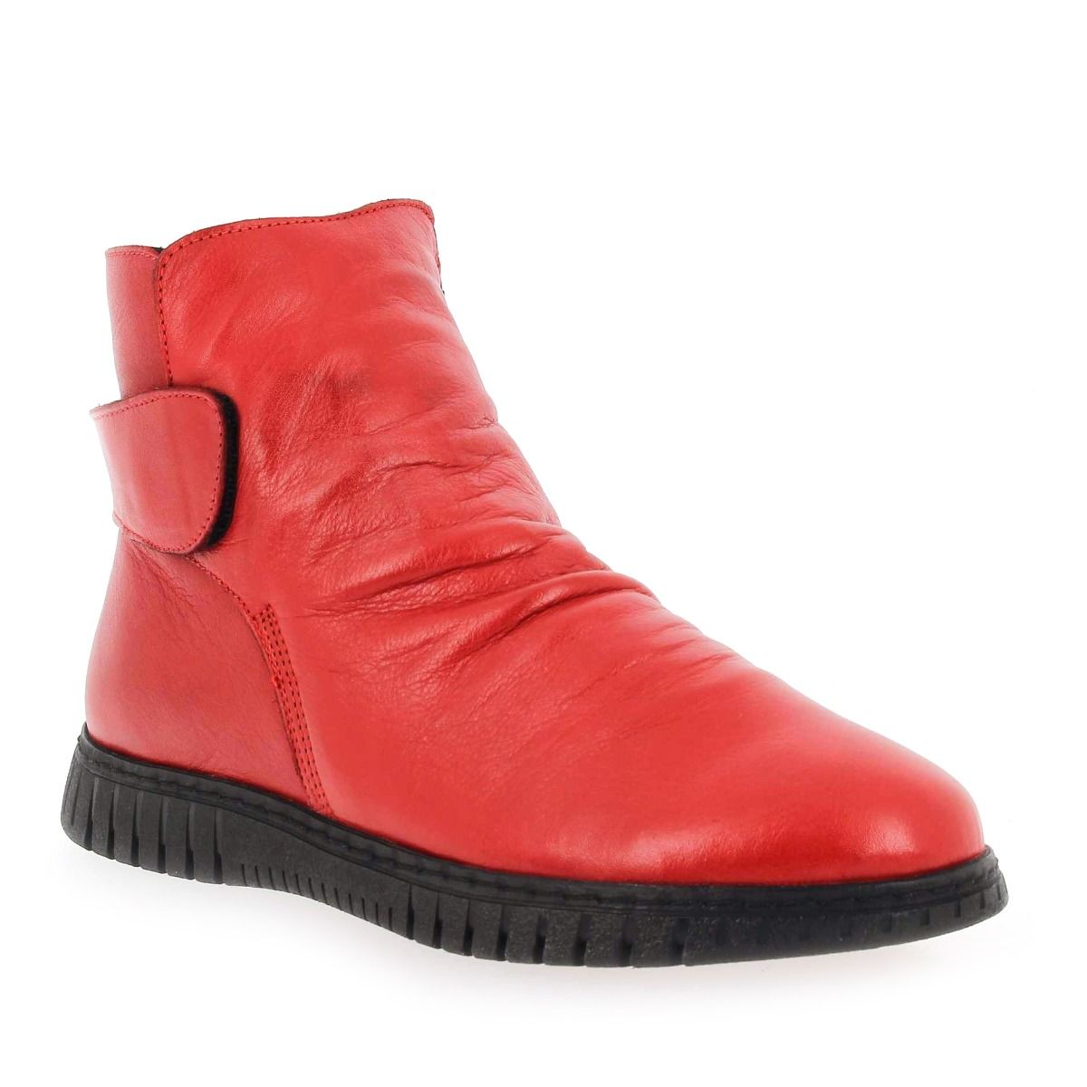 Kary oka  DIAPO H23 - Rouge