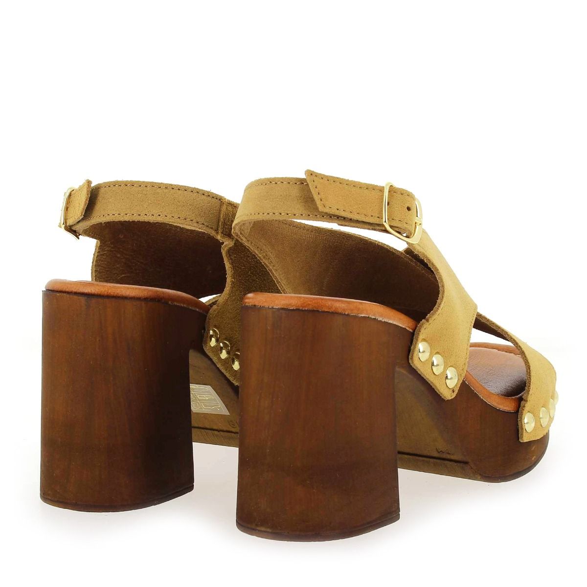 Sandro Rosi  8513 - Beige Cognac