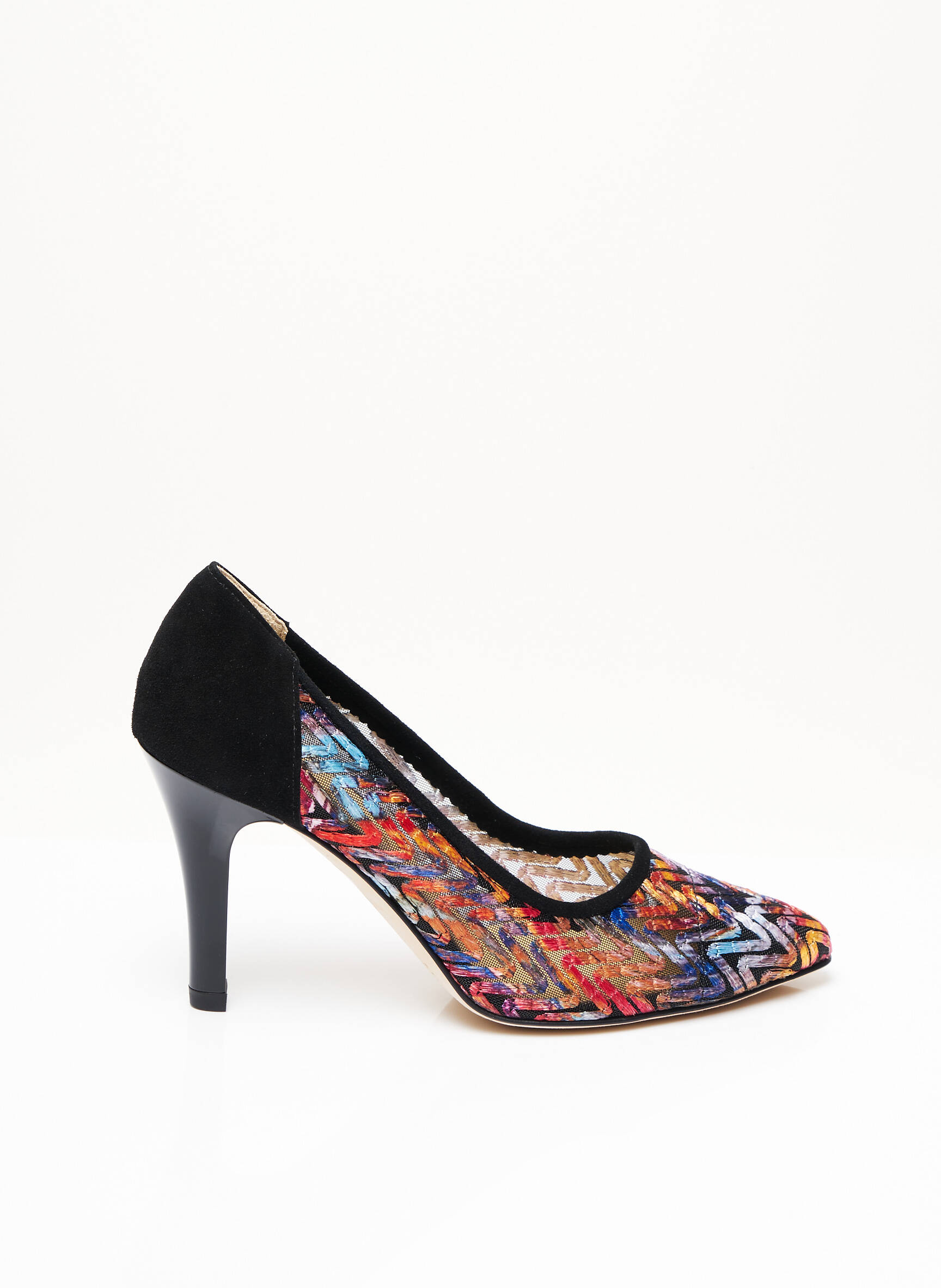 Brunate Escarpins Femme couleur noir