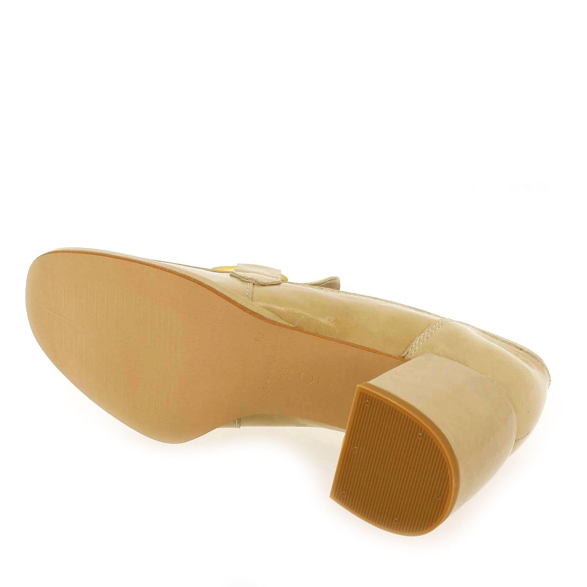 Rosemetal  JABRANE E23 - Beige
