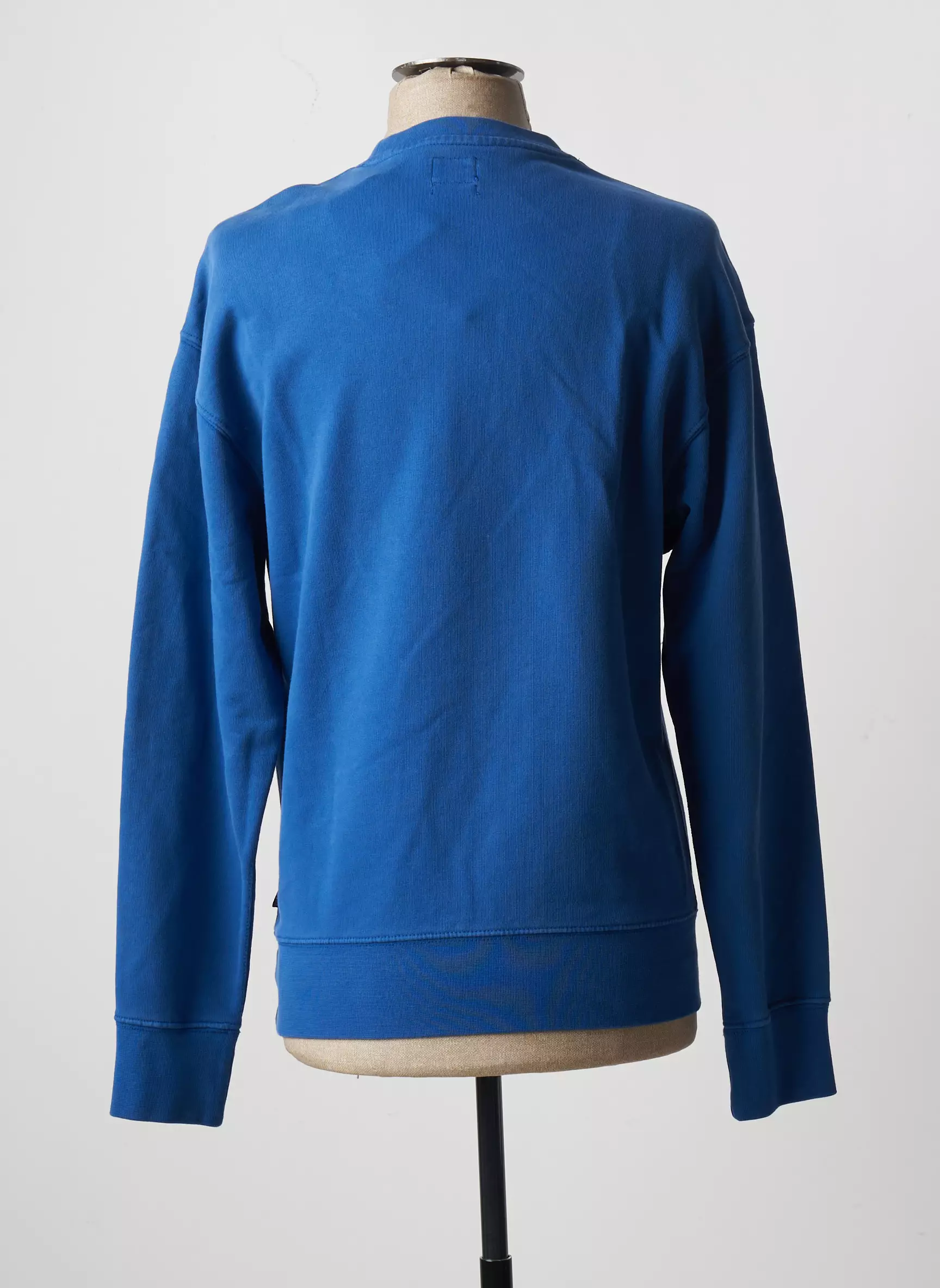 Levis Pulls Homme couleur bleu