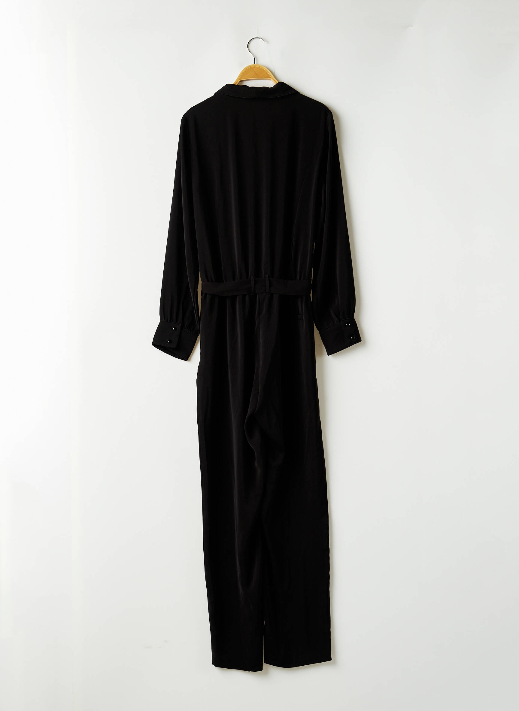 Grace Mila Combinaisons 1 Femme couleur noir