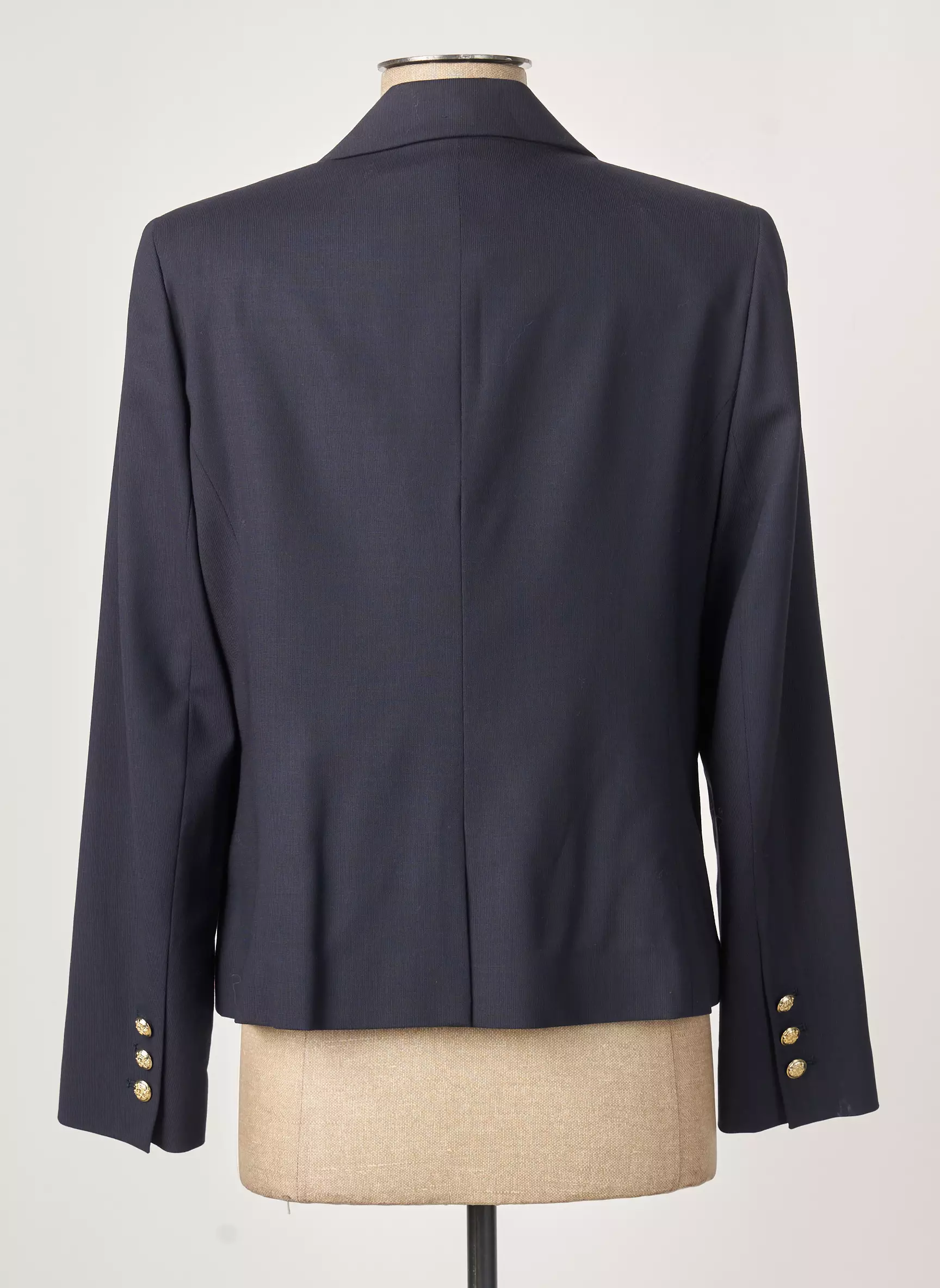 Pablo Blazers Femme couleur bleu