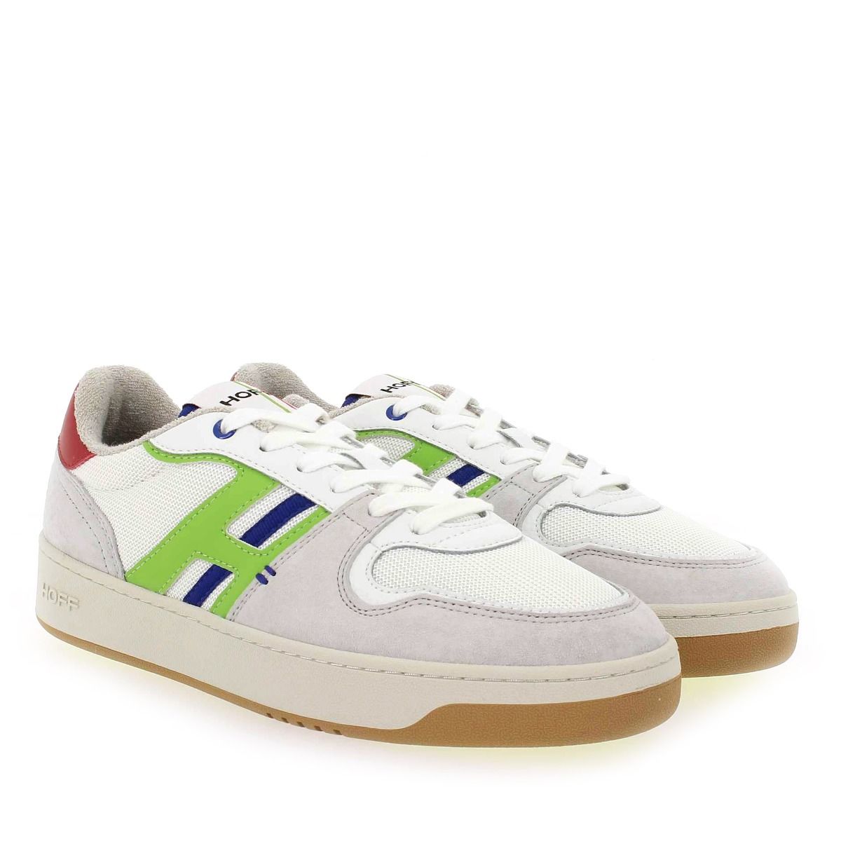 Hoff  PALMETTO - Blanc Vert