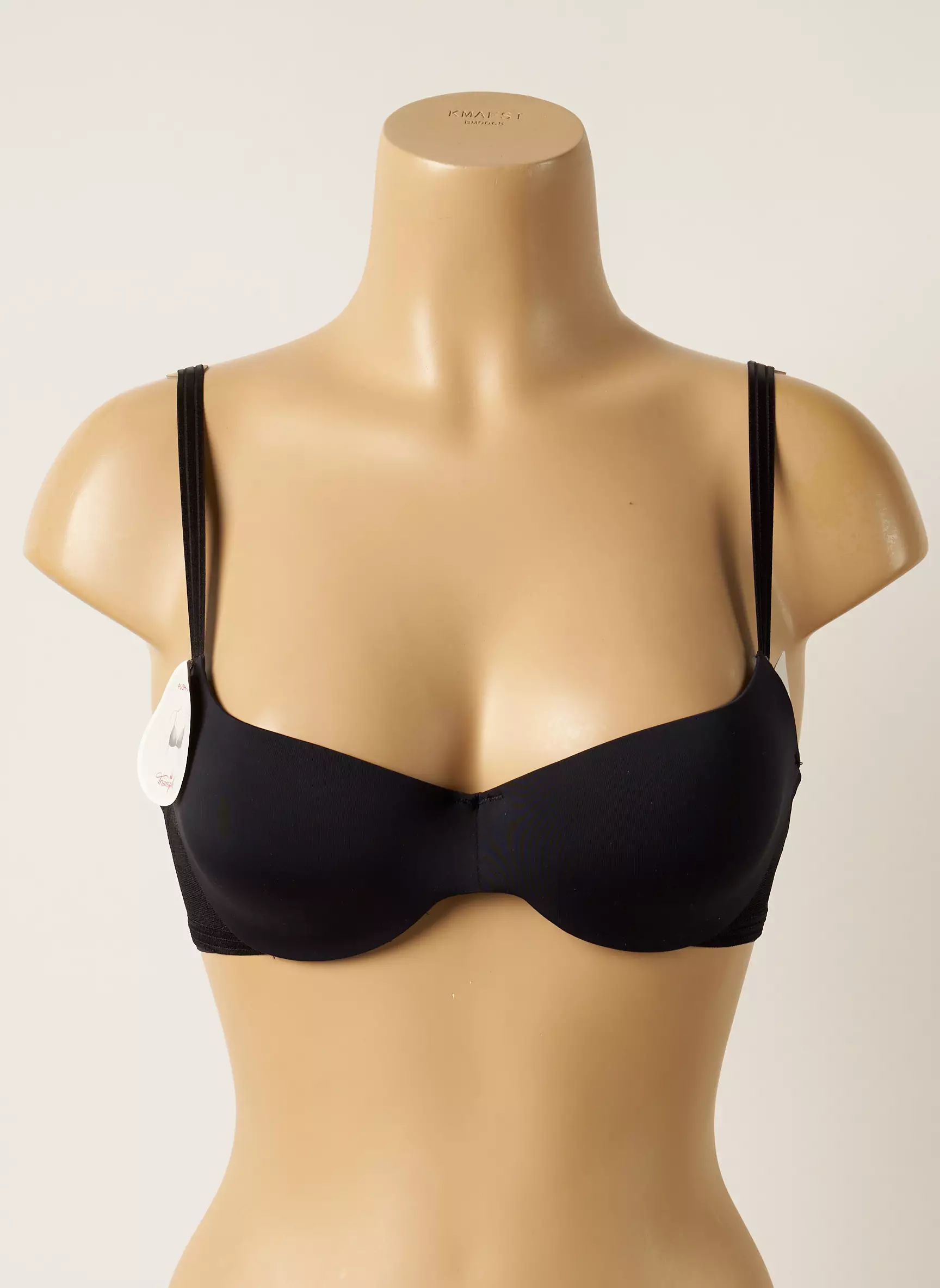 Triumph Soutien Gorges Femme couleur noir