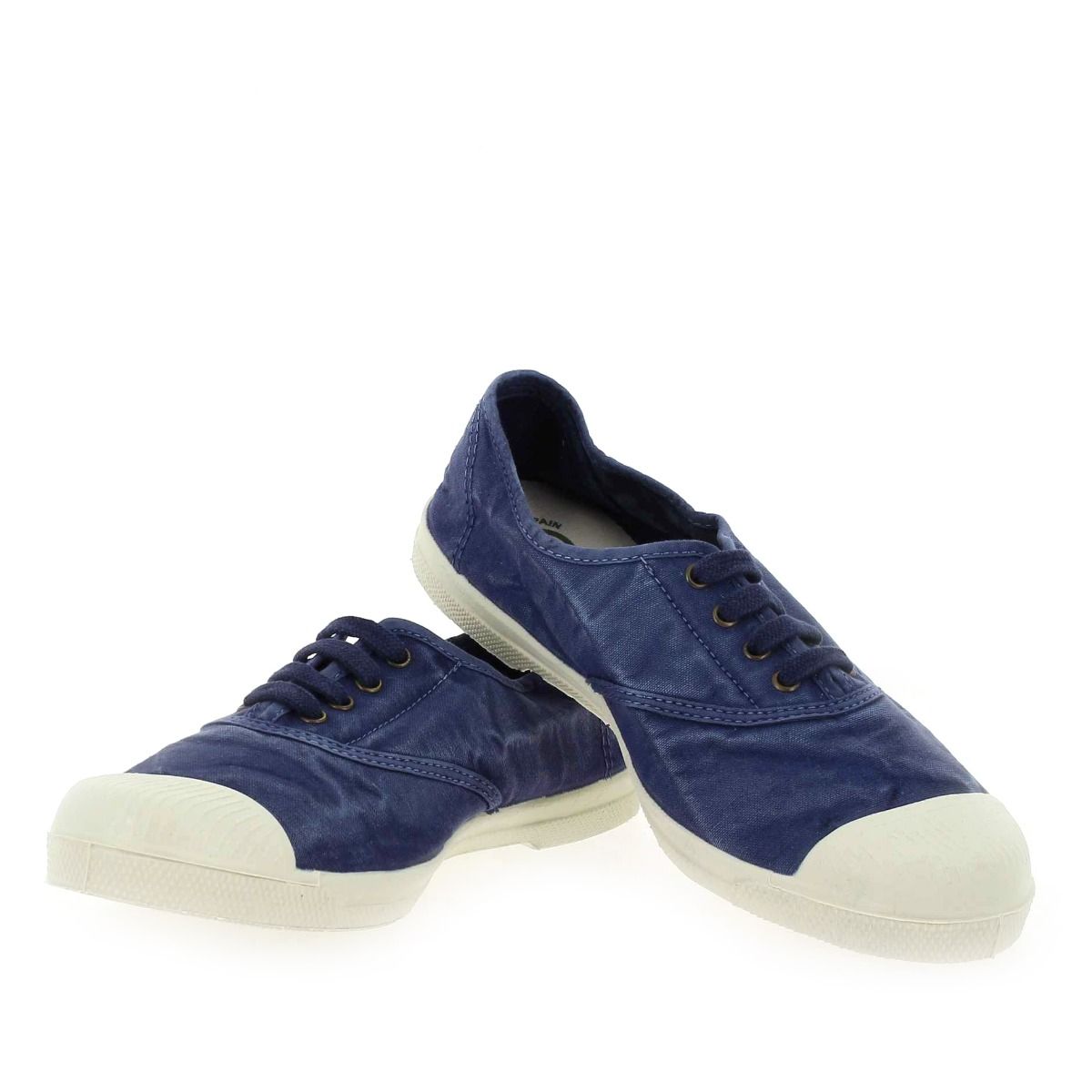 Natural world  102 E - Bleu foncé