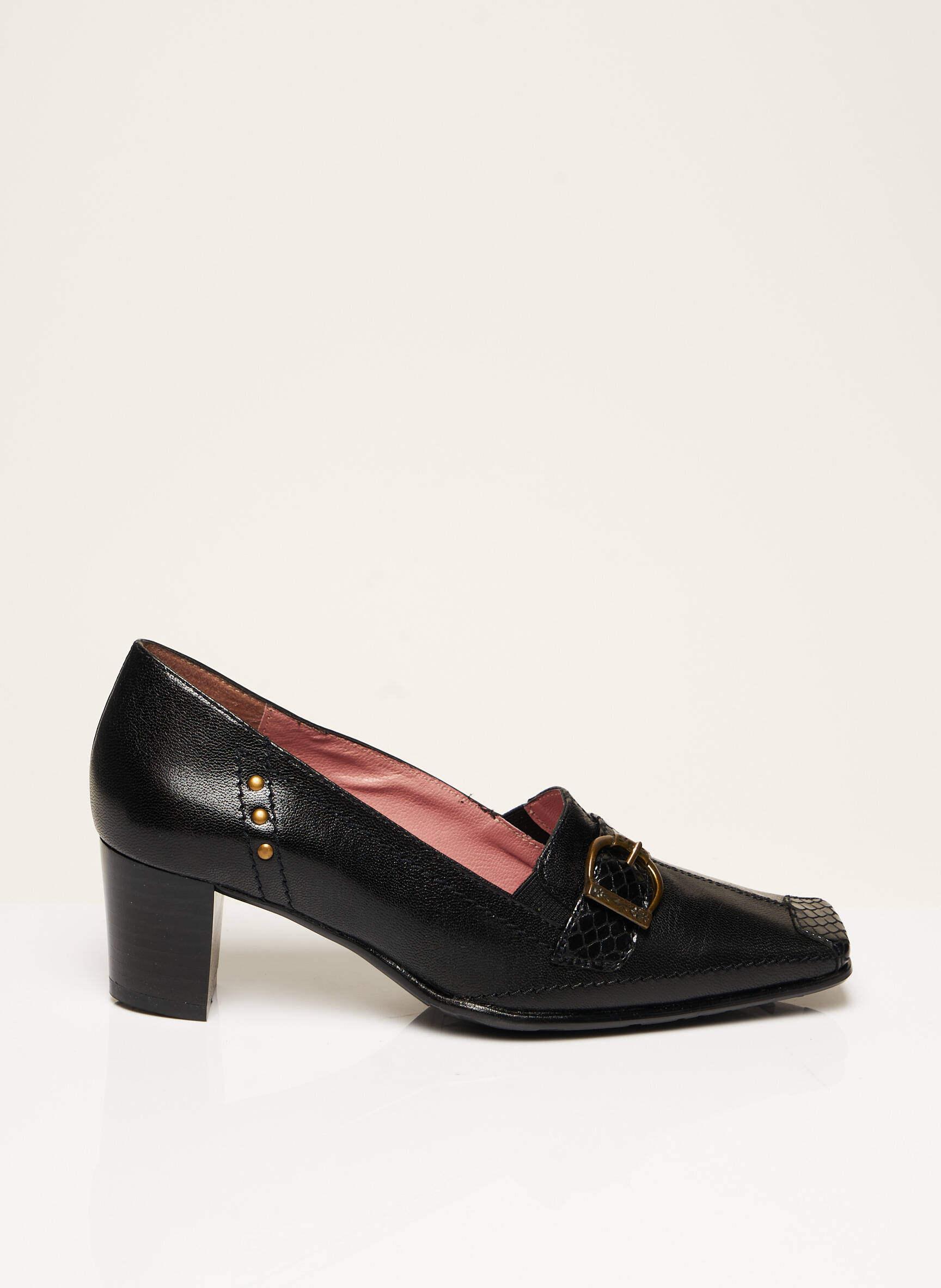 Elantine Escarpins Femme couleur noir