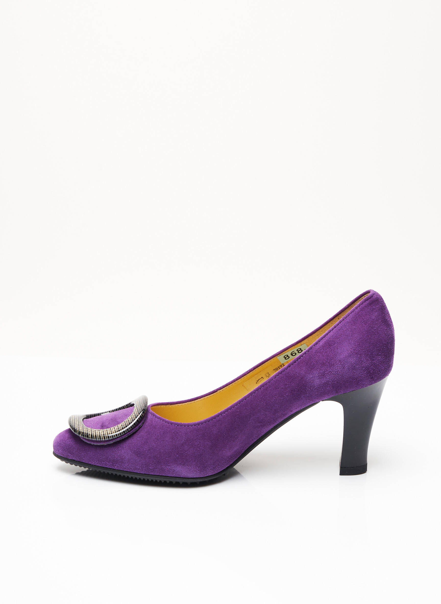 Brunate Escarpins Femme couleur violet