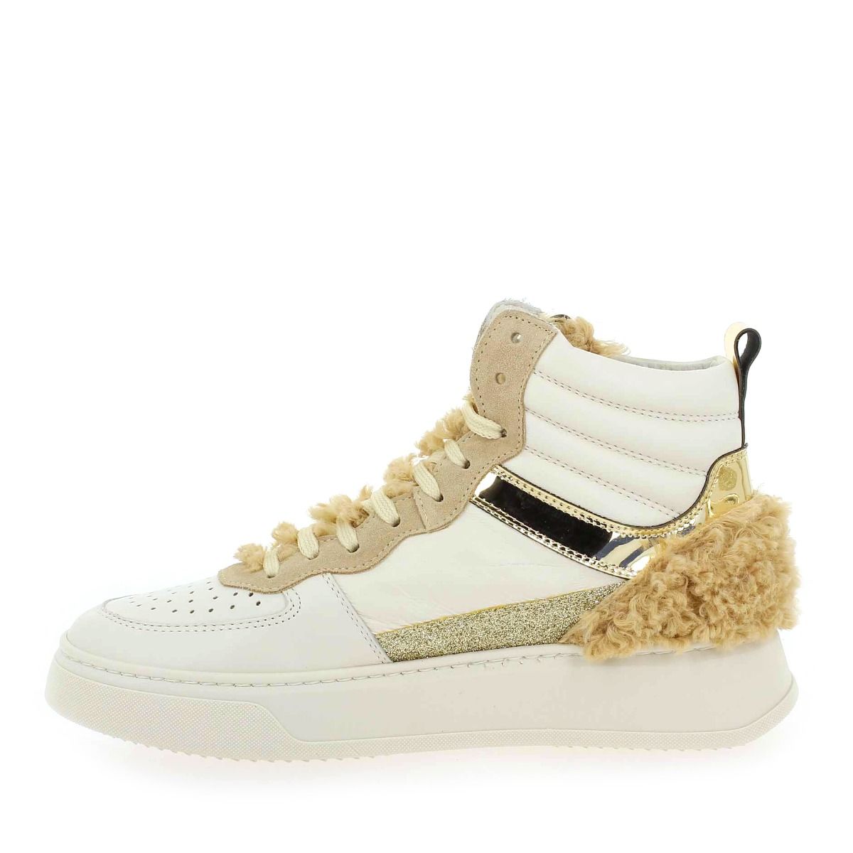 Gio+  ADA 29 A - blanc or