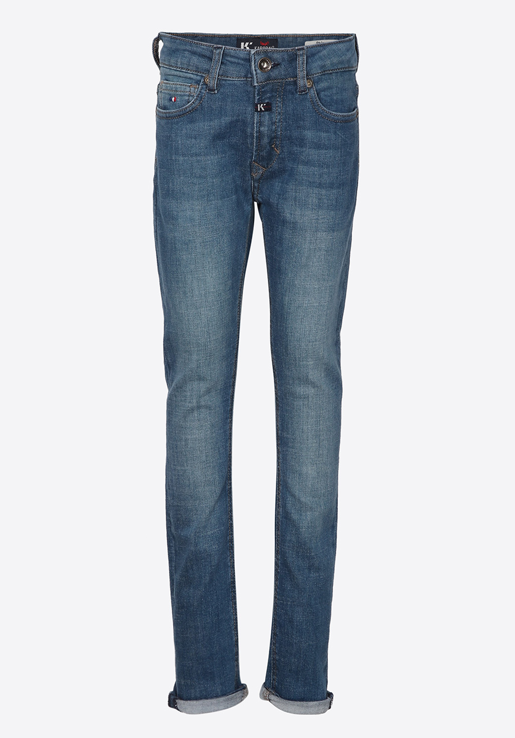 VOZ    Jean skinny Garçon