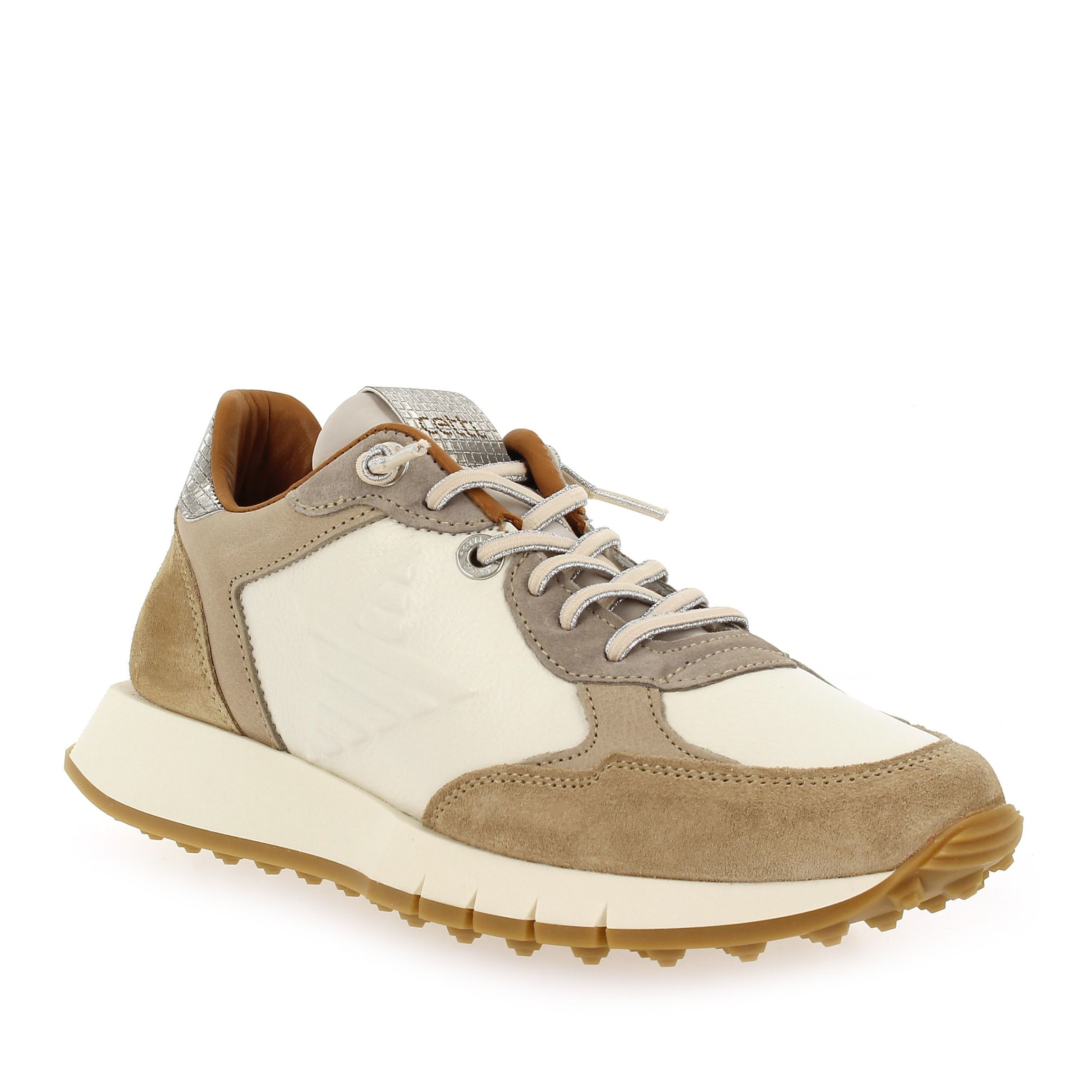 Cetti  C1326 SRA - Beige Blanc