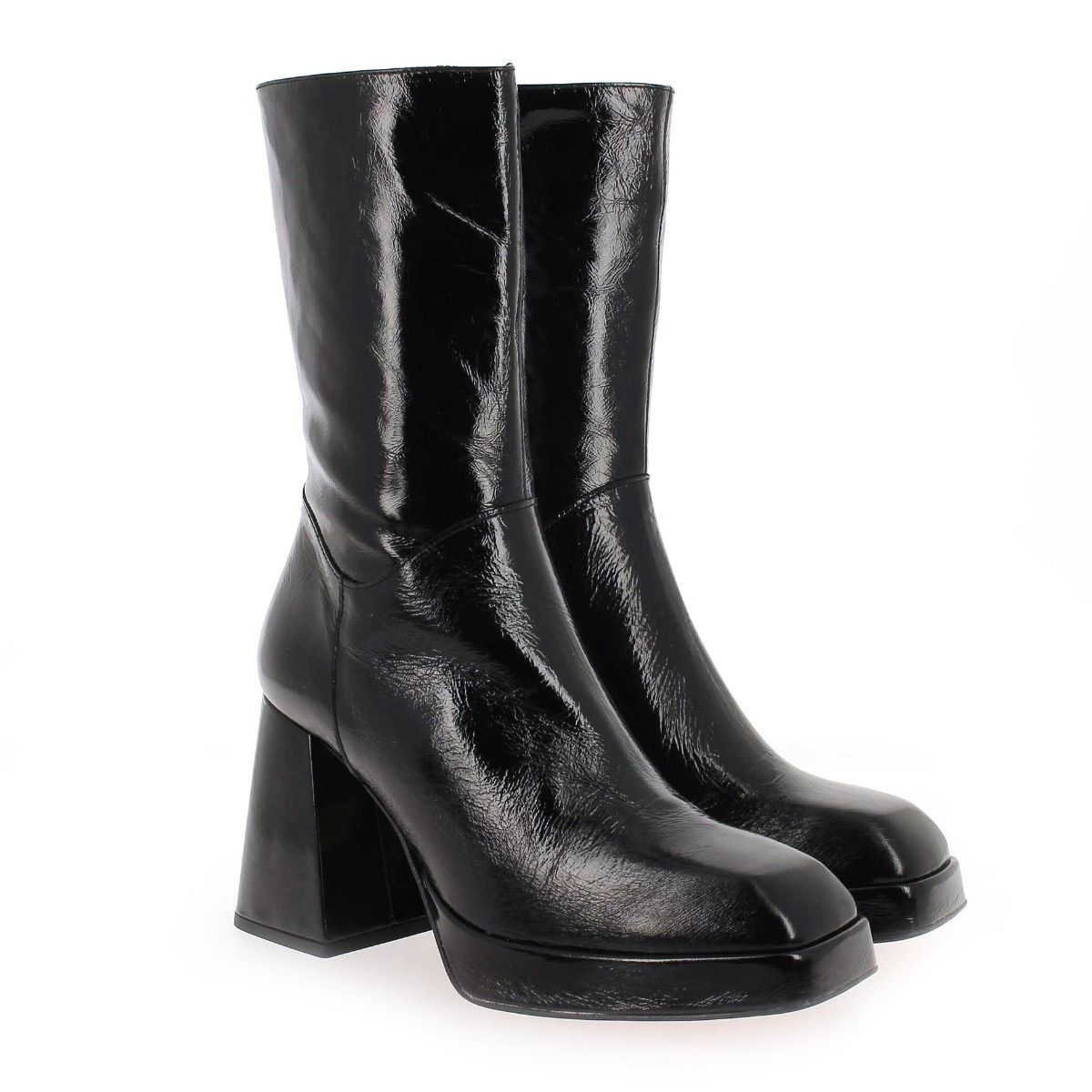 Angel Alarcon  23573 - Noir