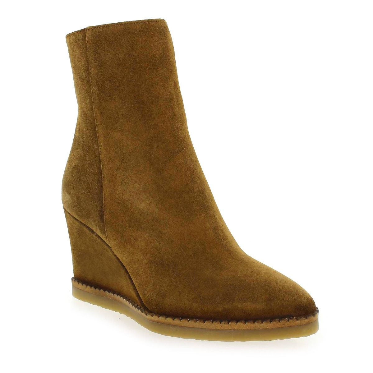 The Seller  RS 2357 - Cognac