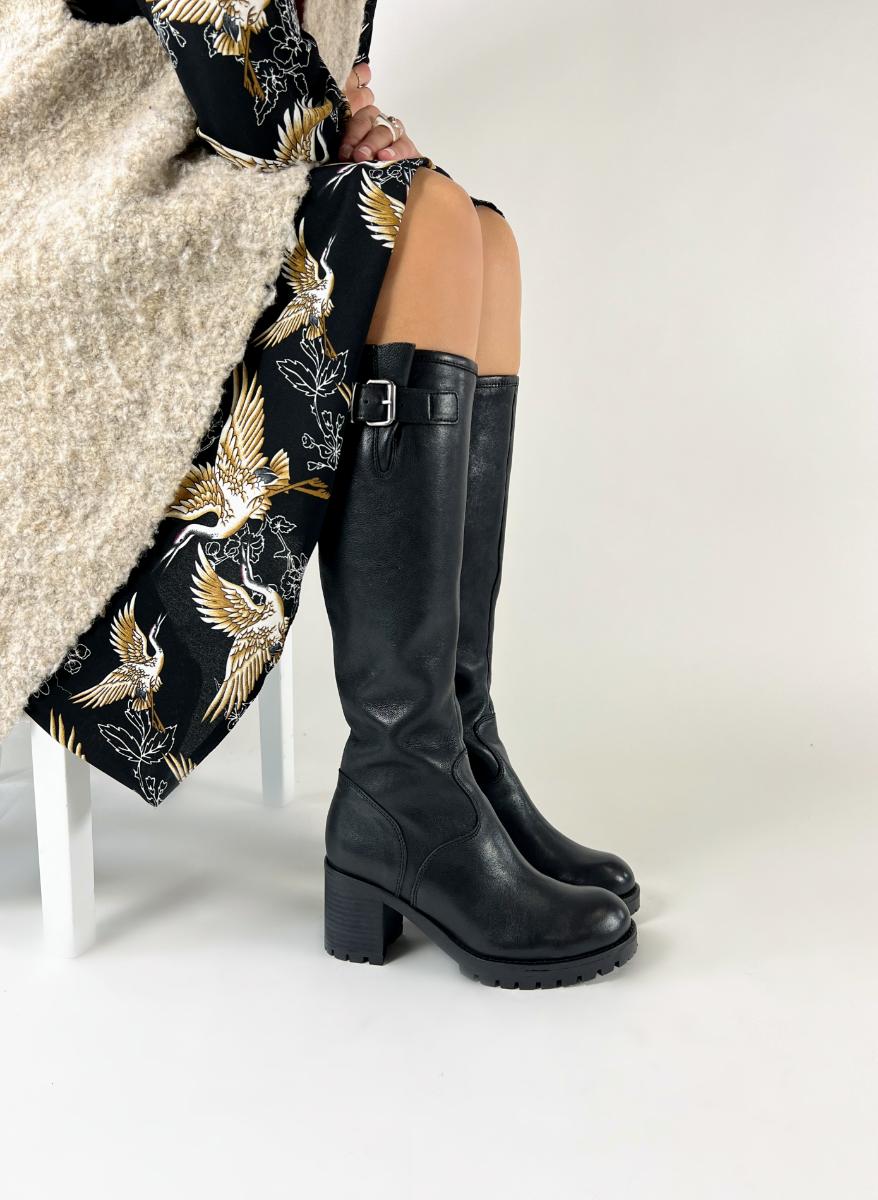 Minka Design   DAN - noir