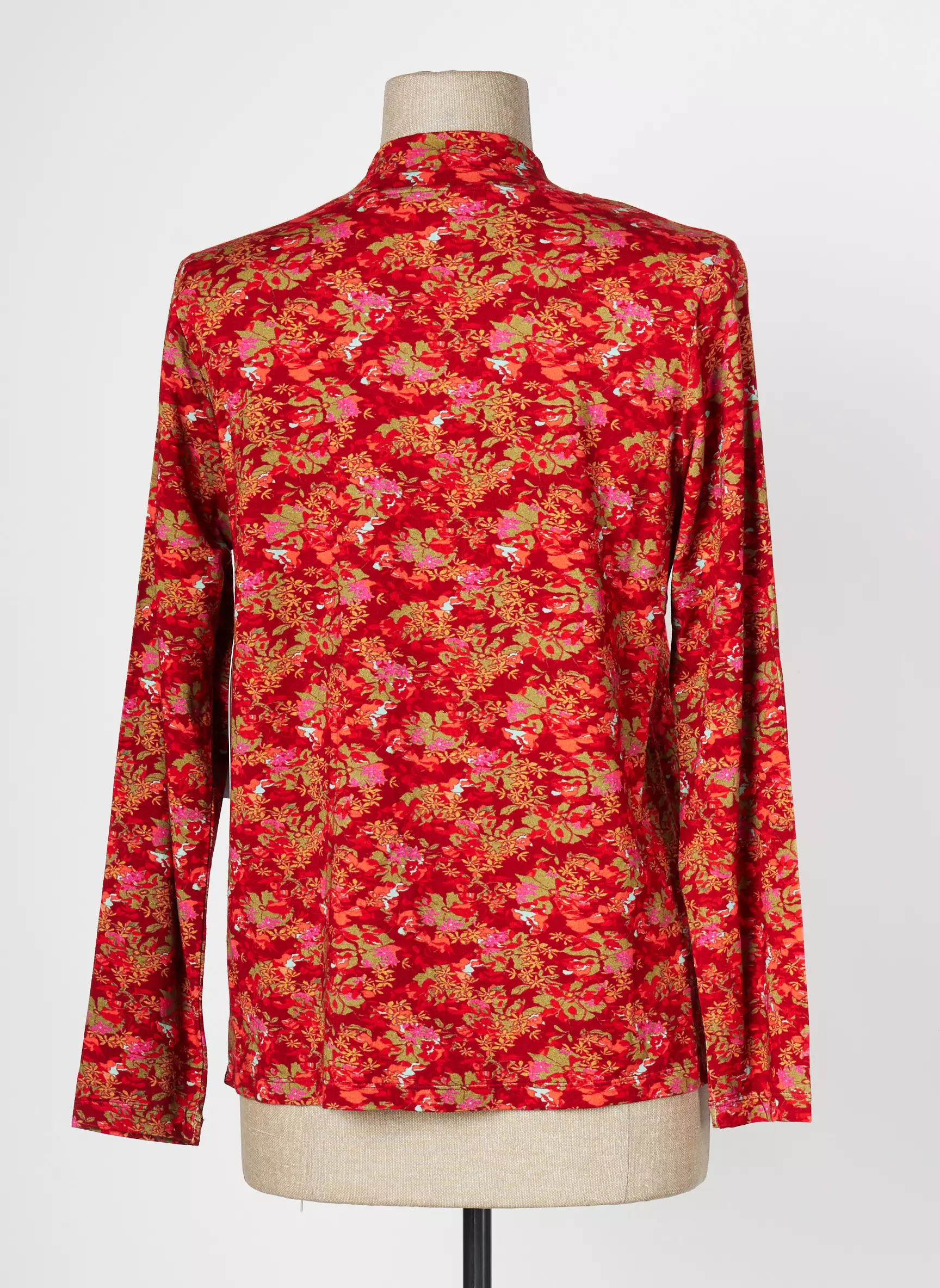 Agathe   Louise Tops Femme couleur orange