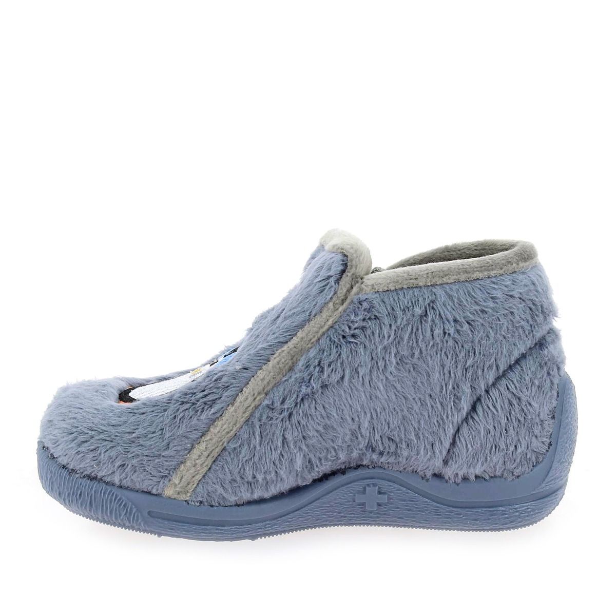 Bellamy  MANUEL H22 - bleu