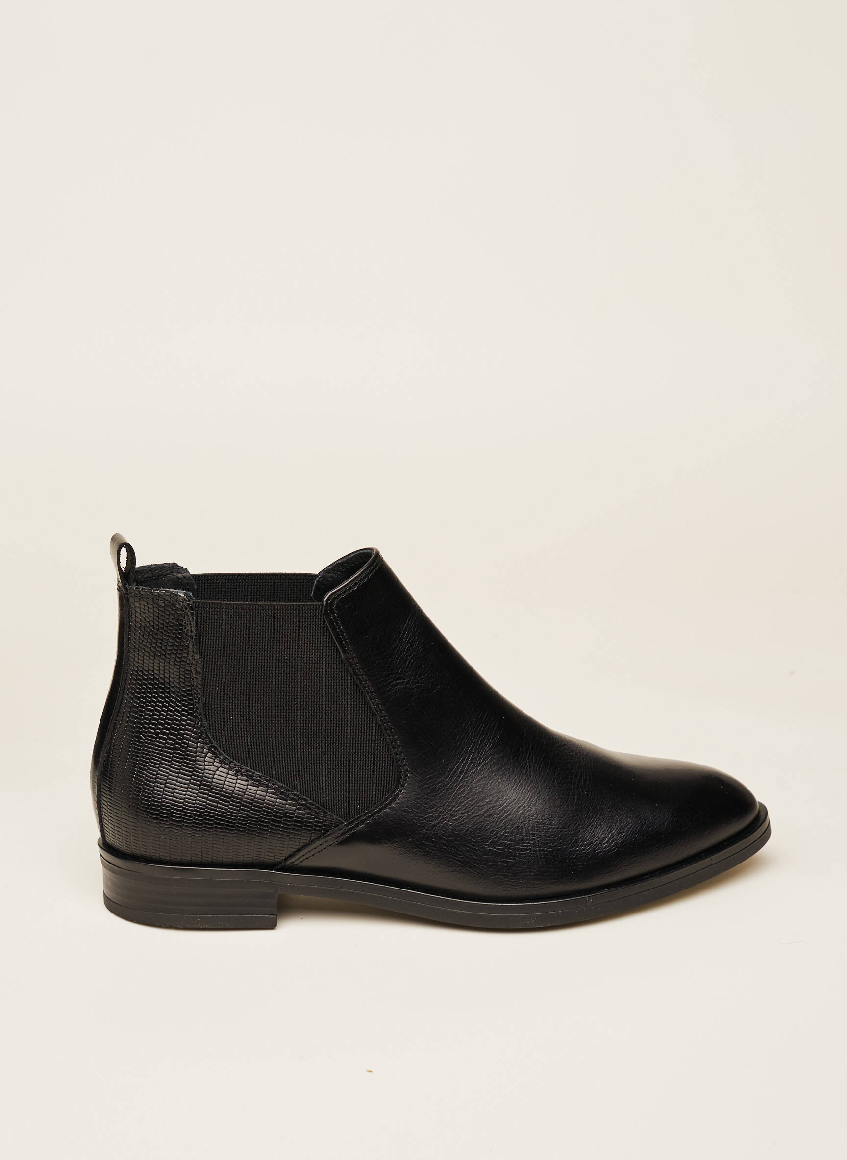 Georgia Rose Bottines Femme couleur noir