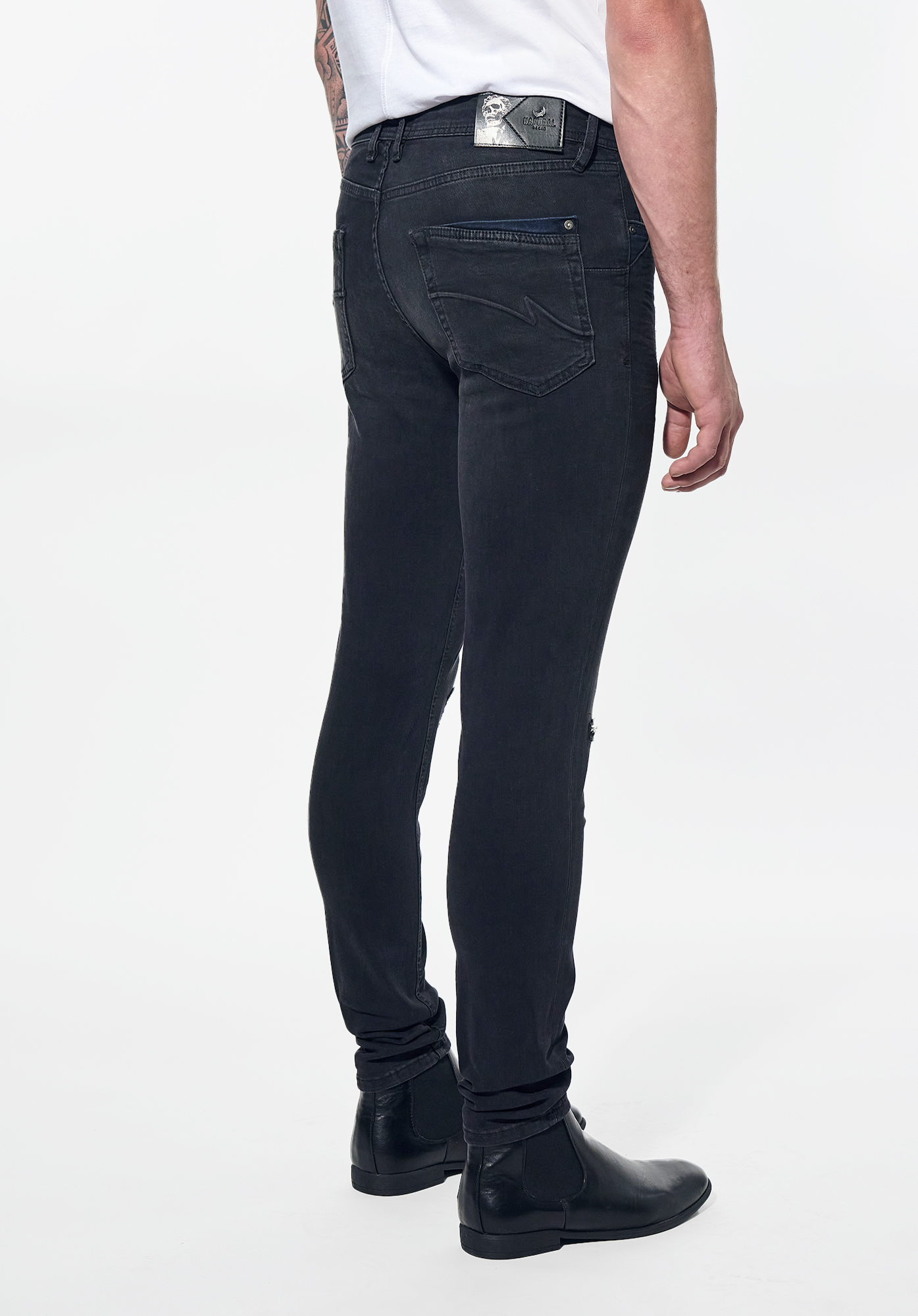 TYBO   Jean skinny Homme
