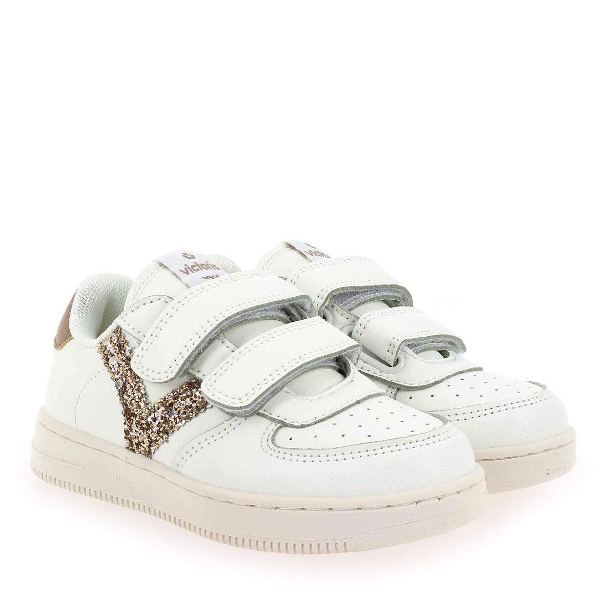 Victoria  1124106 TIEMPO EFFECTO - Blanc