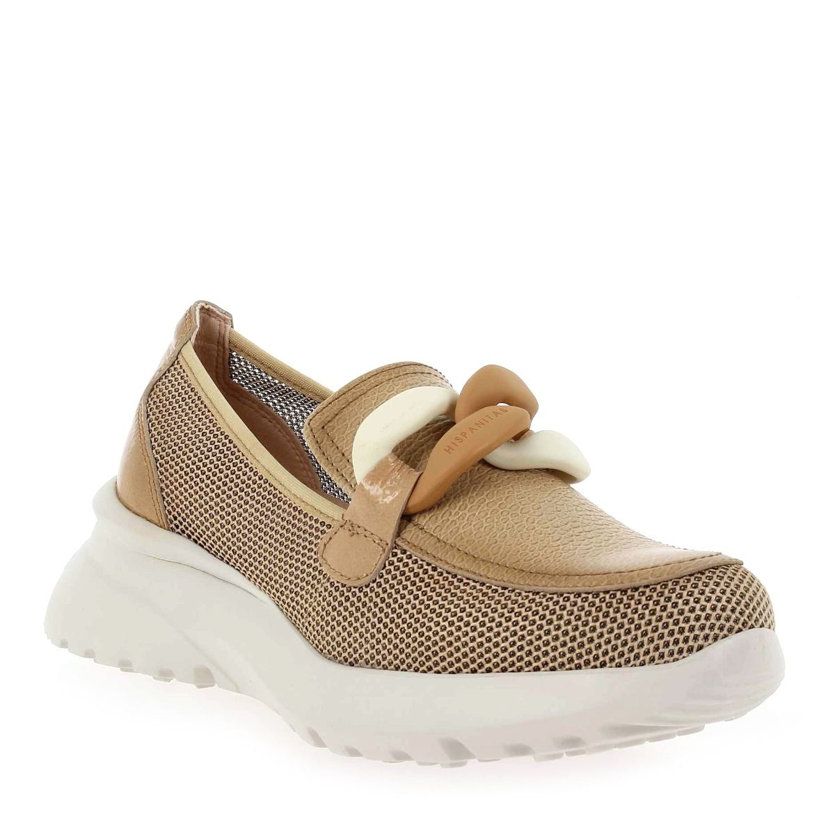 Hispanitas  POLINESIA HV232613 - Beige Crème