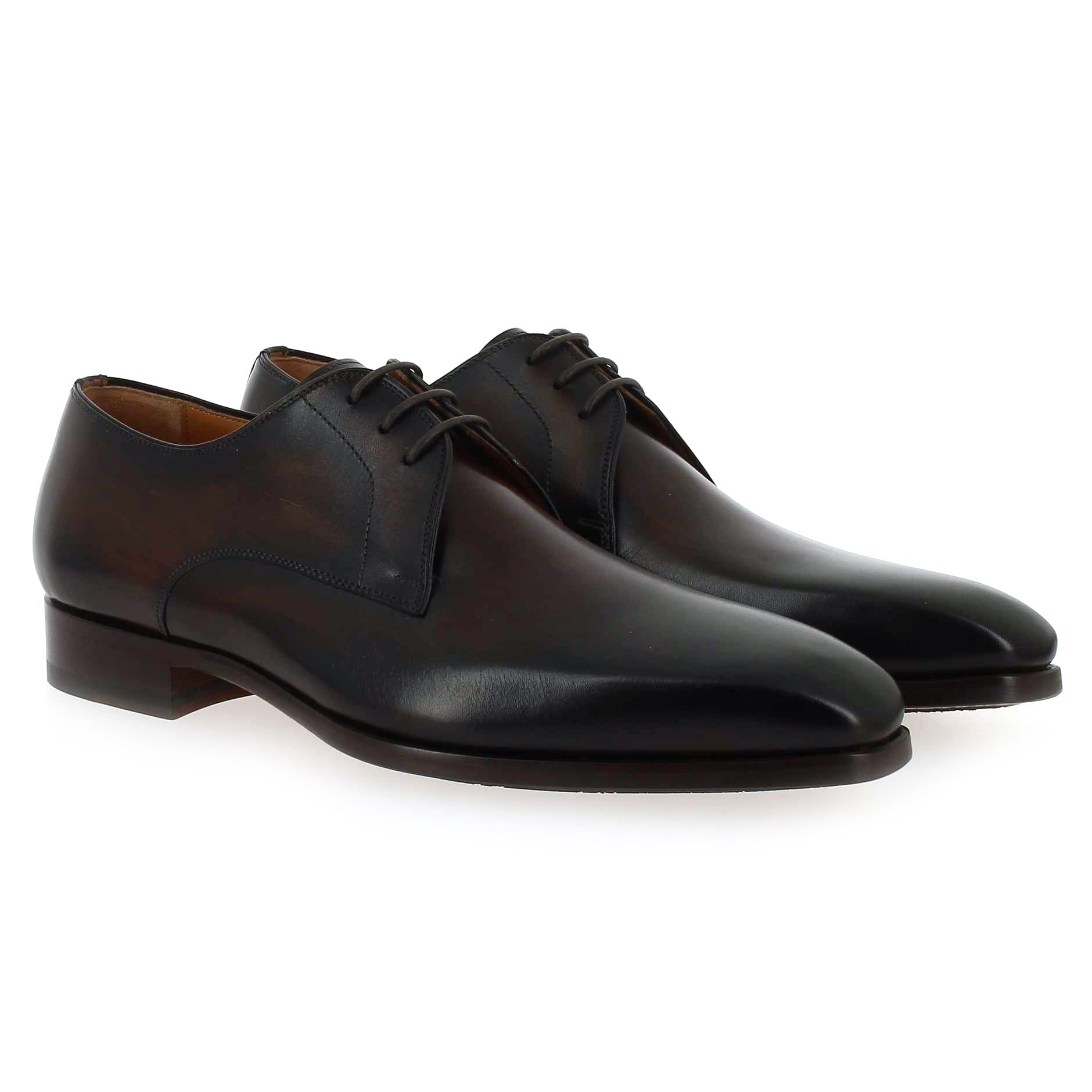 Magnanni  20150-1 475 FLEX - Marron foncé