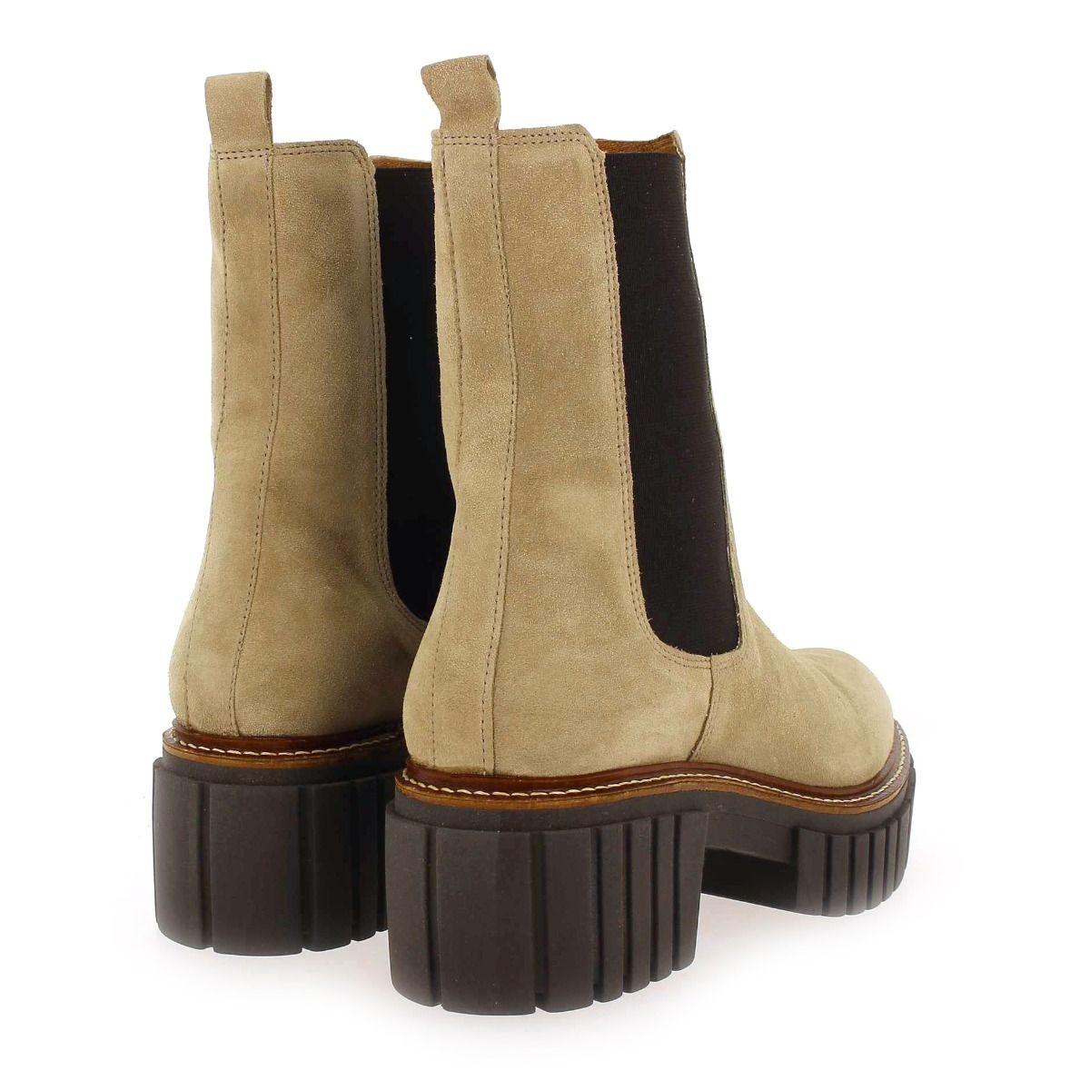 Reqins  BASEA - Beige